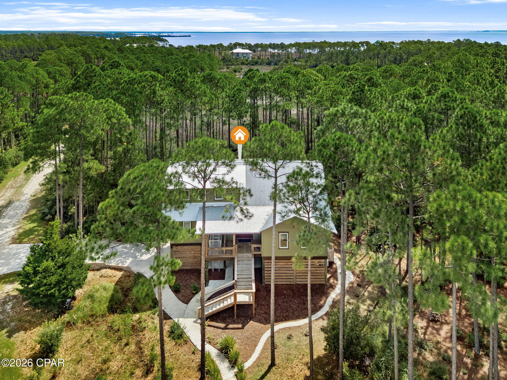 6407 Sawgrass Marsh Lane Panama City Beach FL 32413