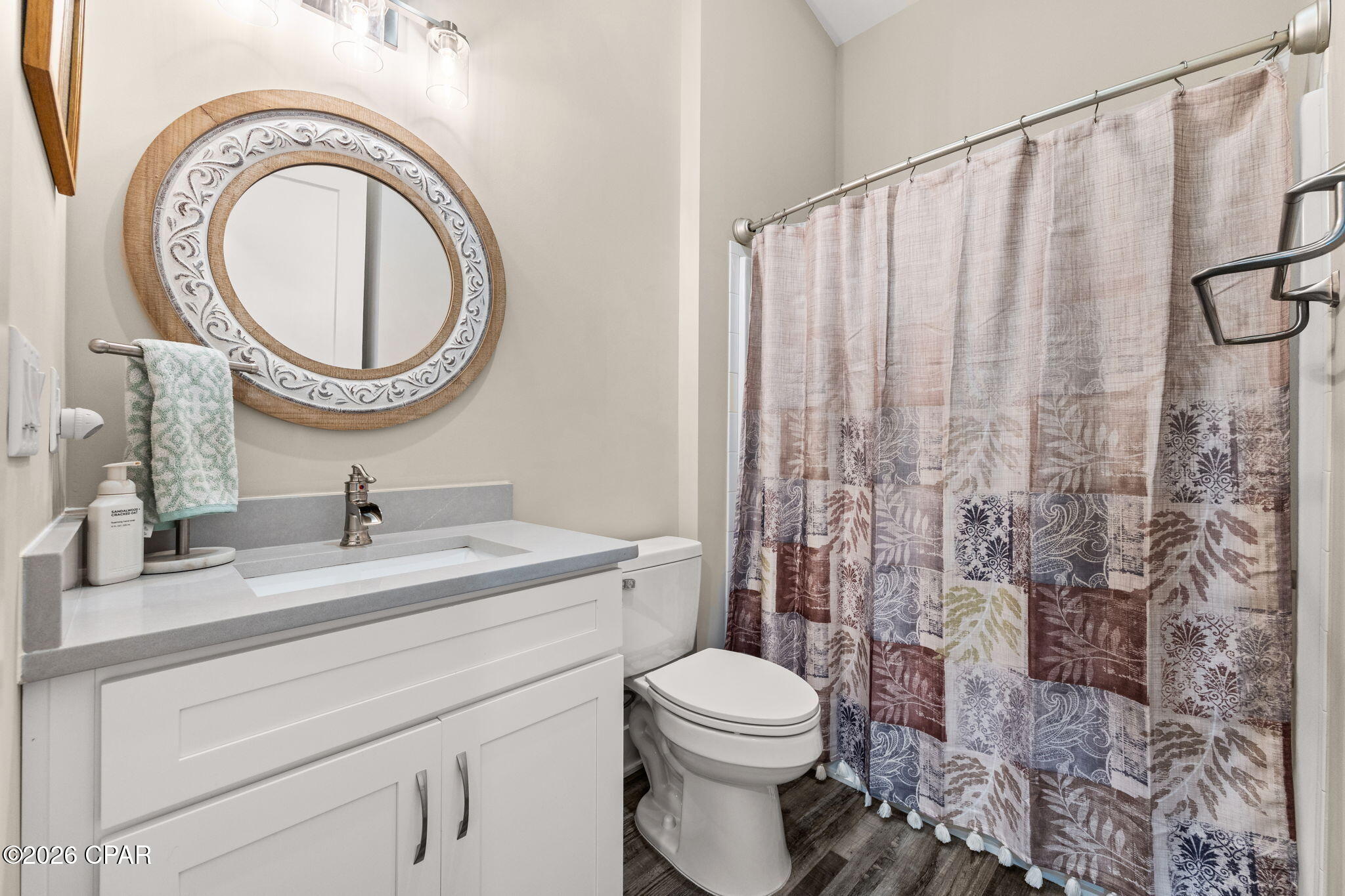 6407 Sawgrass Marsh Lane Panama City Beach FL 32413