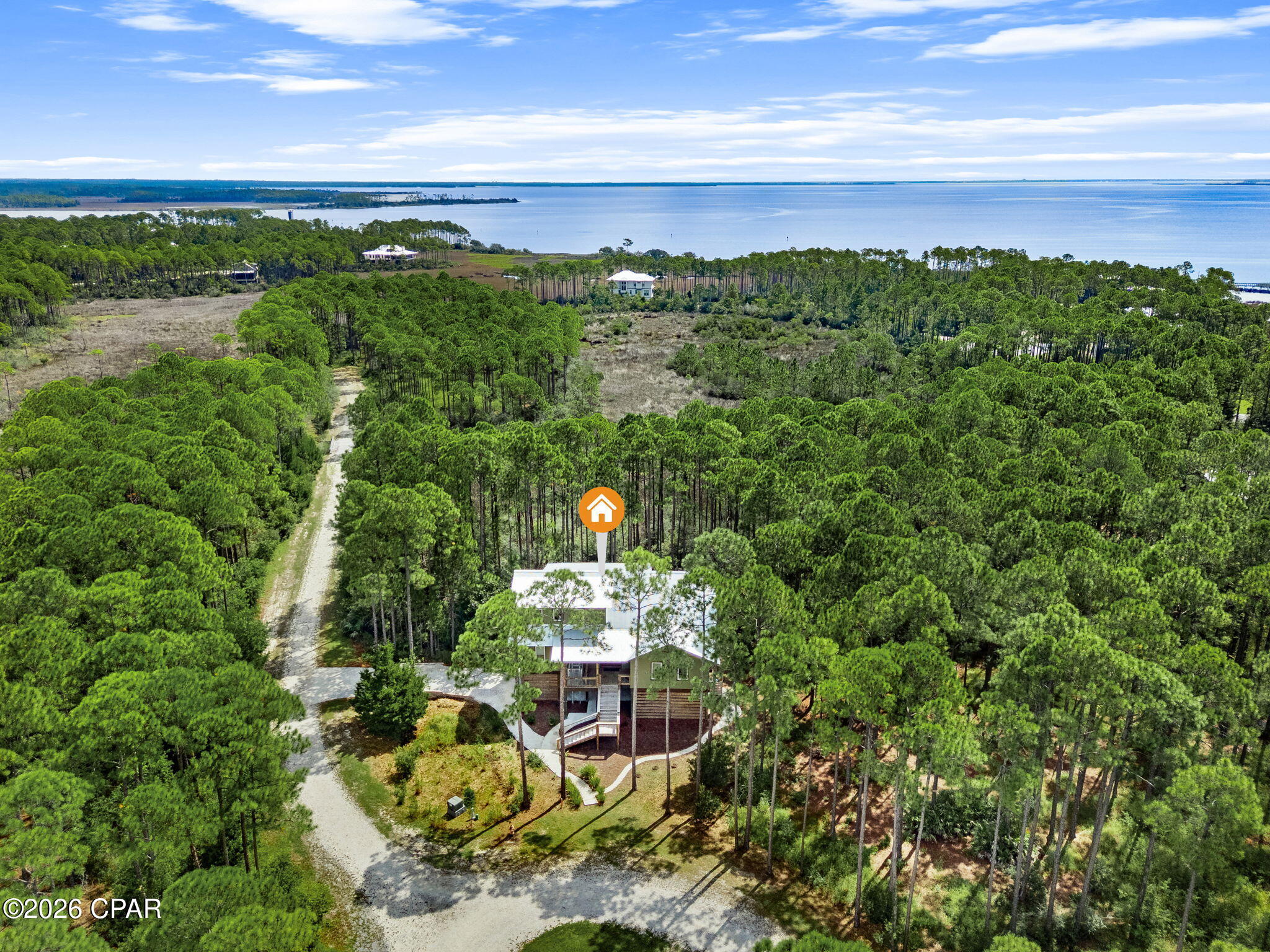6407 Sawgrass Marsh Lane Panama City Beach FL 32413
