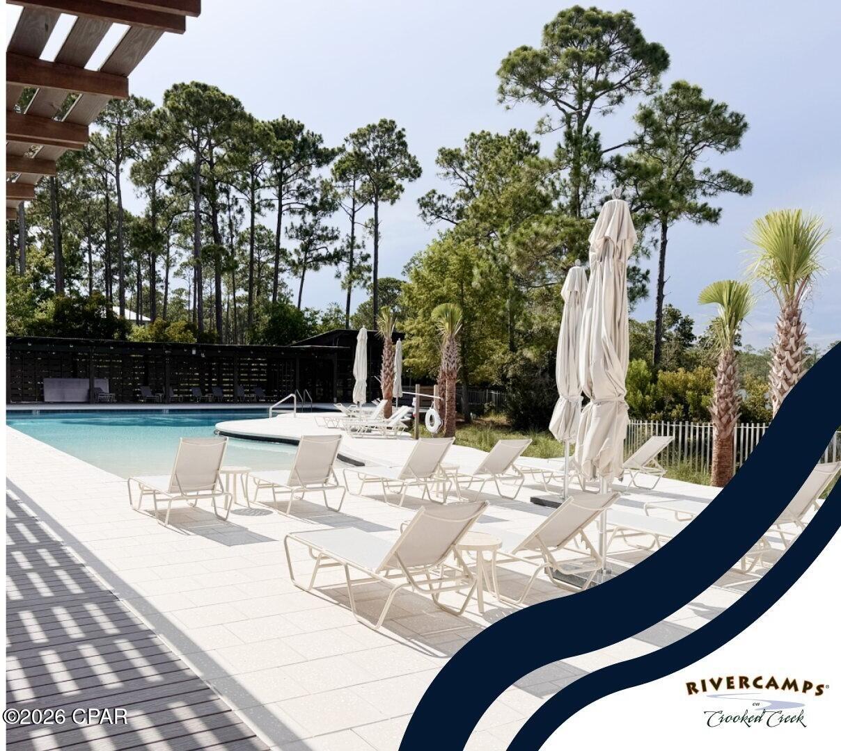 6407 Sawgrass Marsh Lane Panama City Beach FL 32413