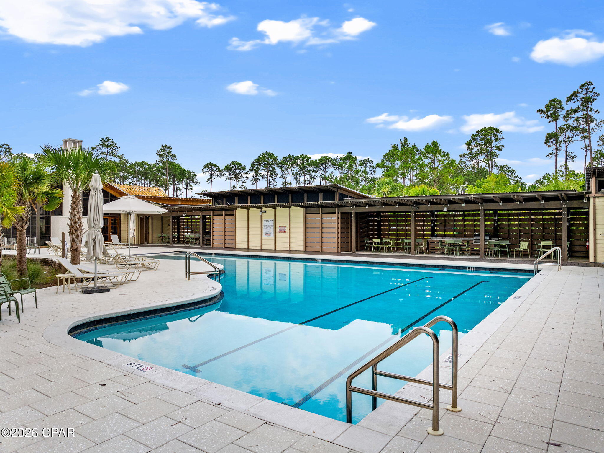 6407 Sawgrass Marsh Lane Panama City Beach FL 32413