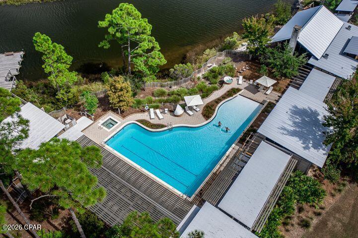 6407 Sawgrass Marsh Lane Panama City Beach FL 32413