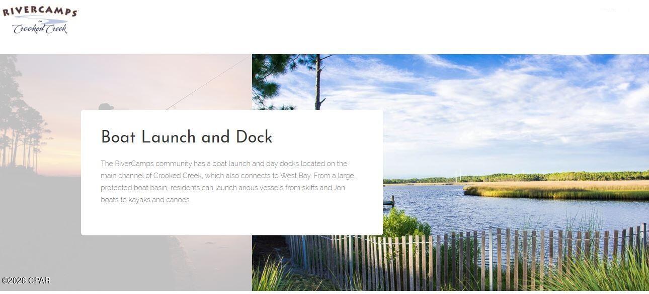 6407 Sawgrass Marsh Lane Panama City Beach FL 32413
