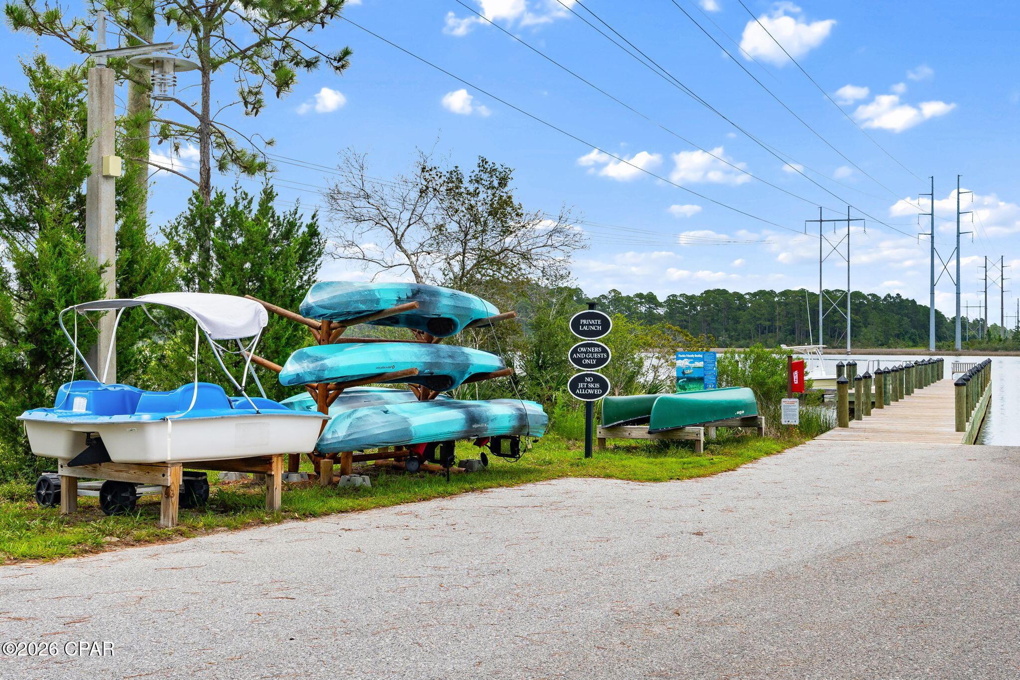 6407 Sawgrass Marsh Lane Panama City Beach FL 32413