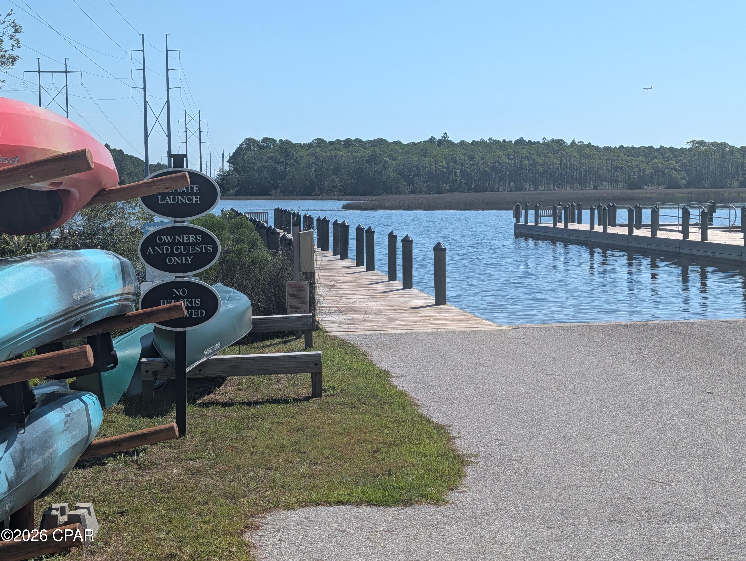6407 Sawgrass Marsh Lane Panama City Beach FL 32413