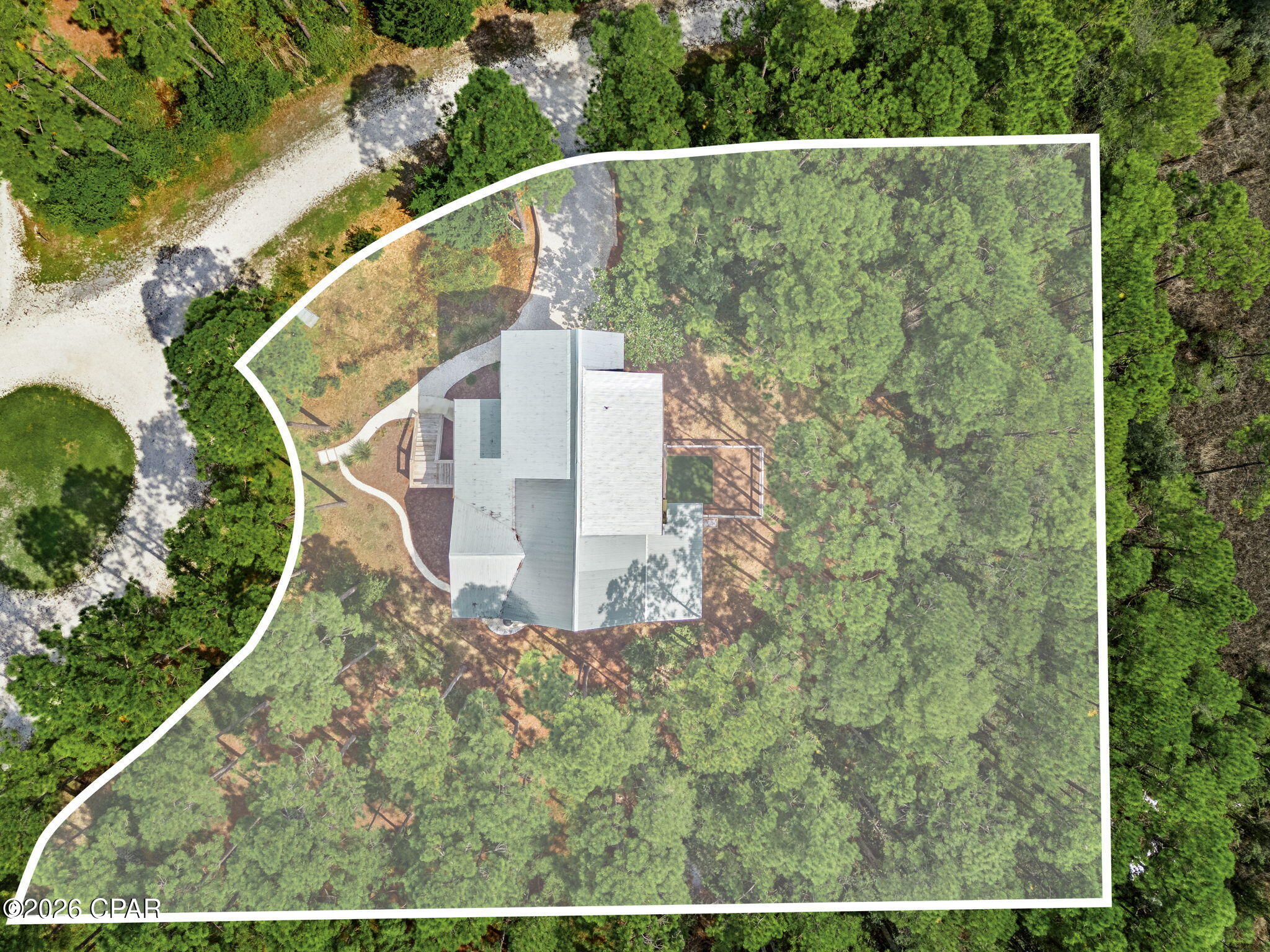 6407 Sawgrass Marsh Lane Panama City Beach FL 32413