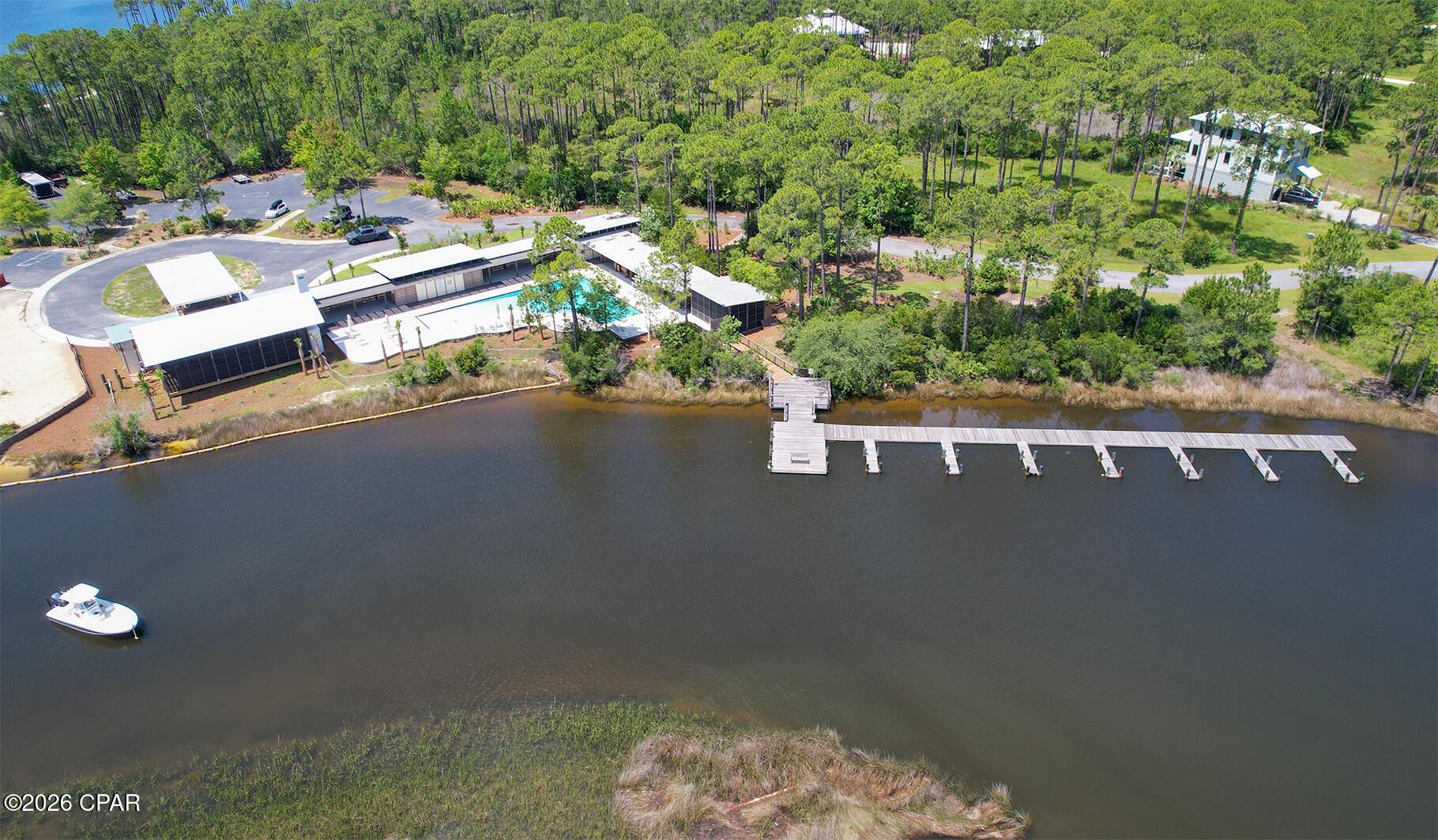 6407 Sawgrass Marsh Lane Panama City Beach FL 32413