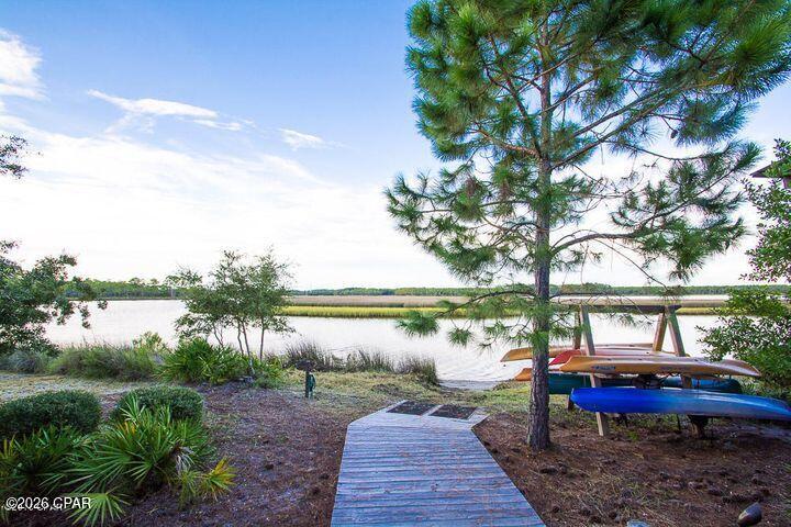 6407 Sawgrass Marsh Lane Panama City Beach FL 32413
