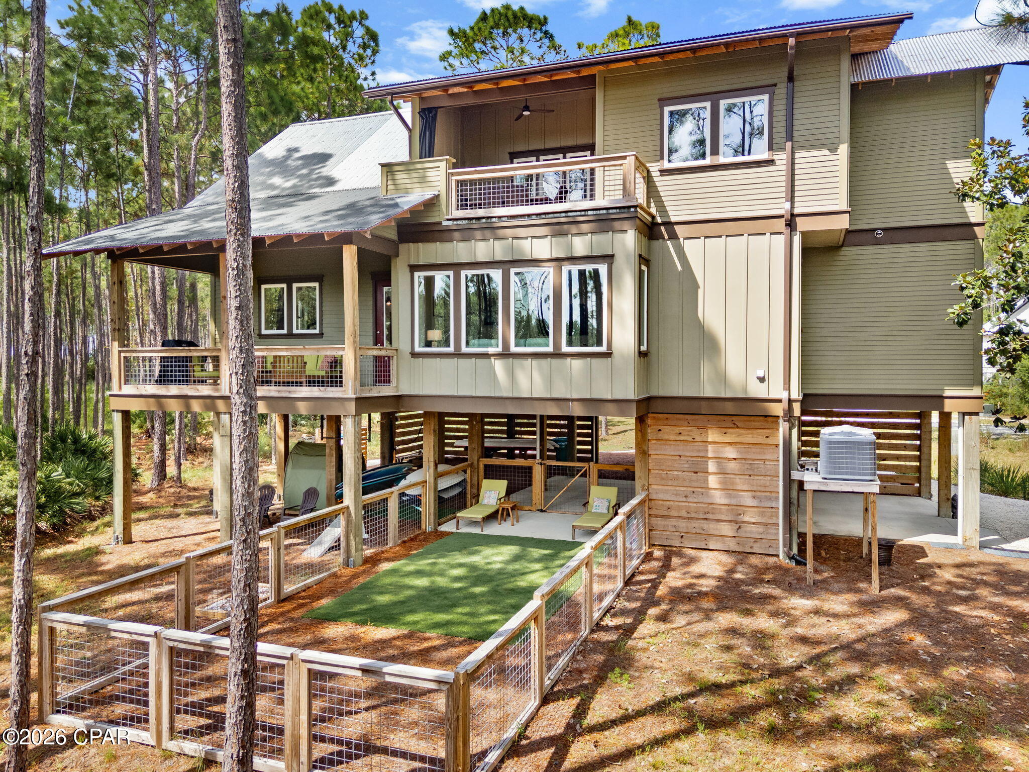 6407 Sawgrass Marsh Lane Panama City Beach FL 32413