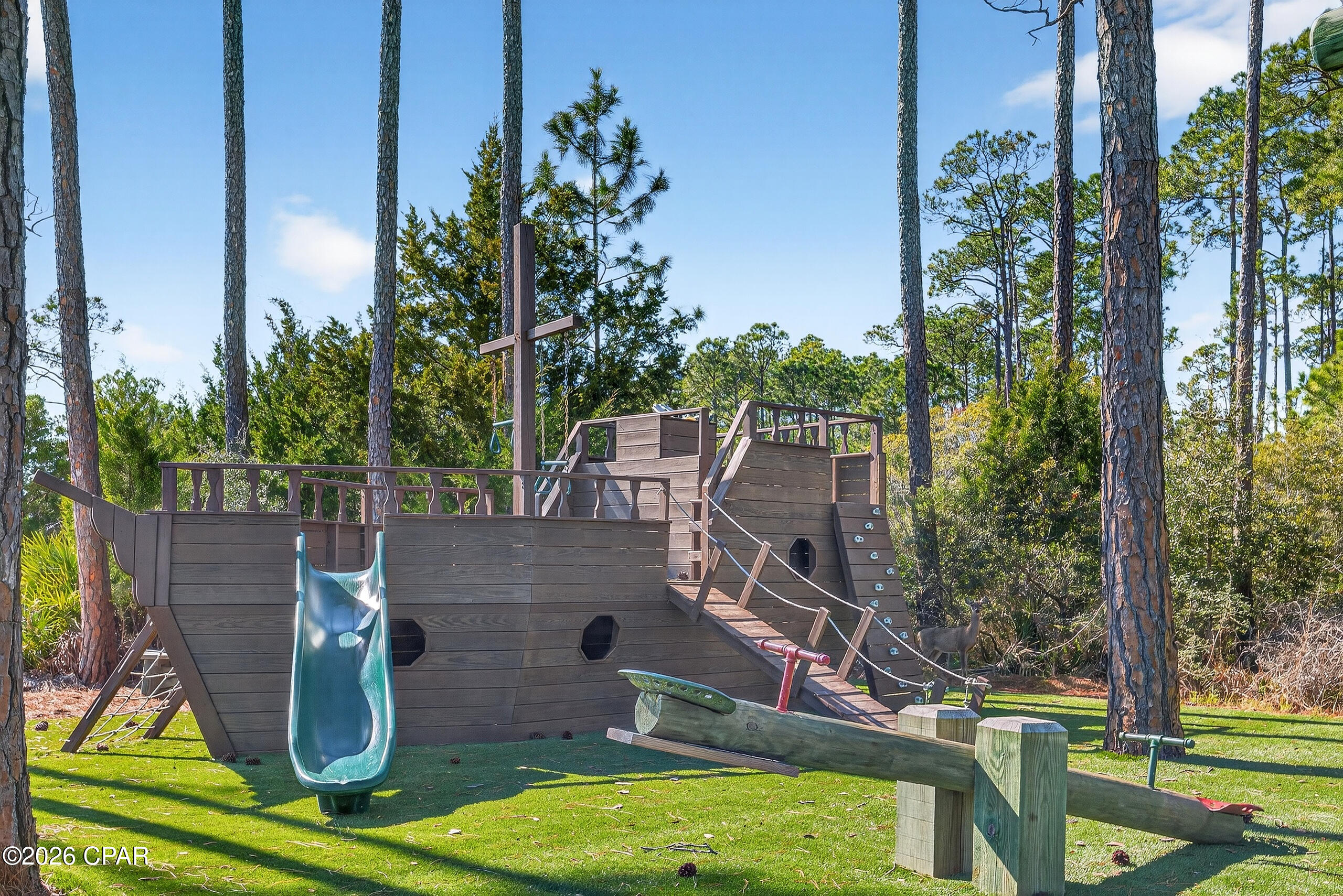 6407 Sawgrass Marsh Lane Panama City Beach FL 32413