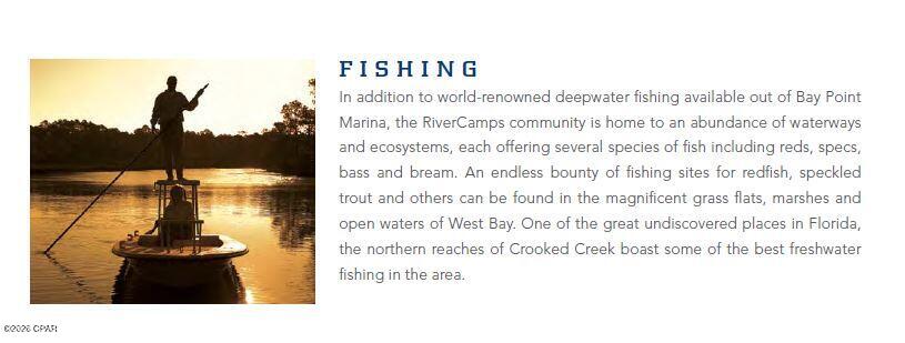 6407 Sawgrass Marsh Lane Panama City Beach FL 32413