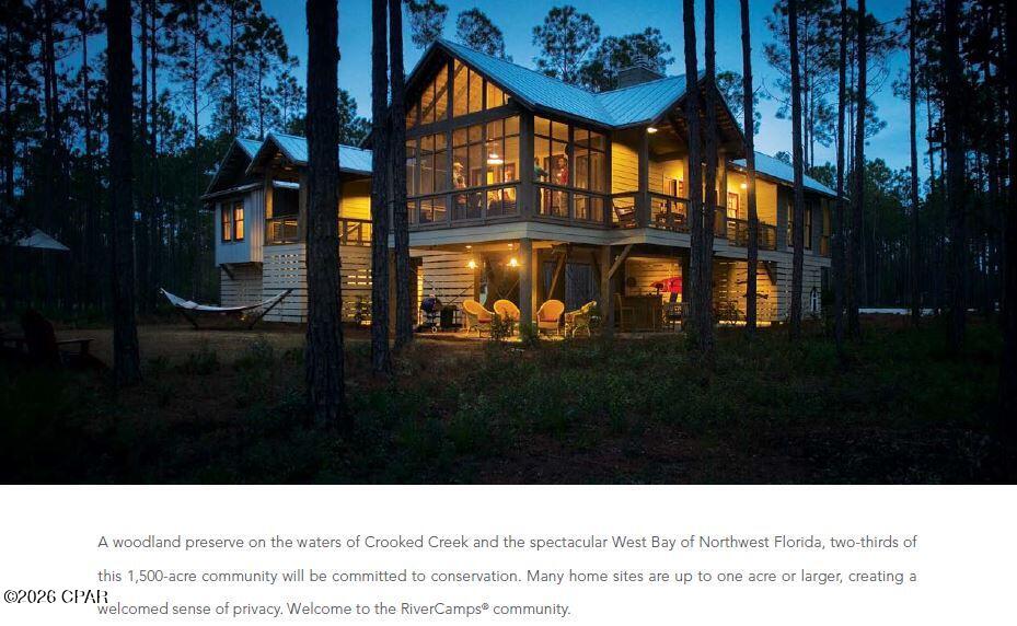 6407 Sawgrass Marsh Lane Panama City Beach FL 32413