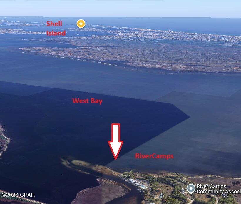 6407 Sawgrass Marsh Lane Panama City Beach FL 32413