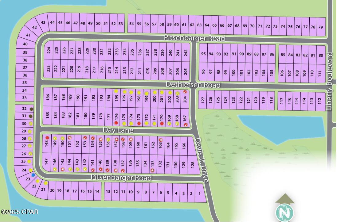 7118 William Pitsenbarger Road Panama City FL 32404