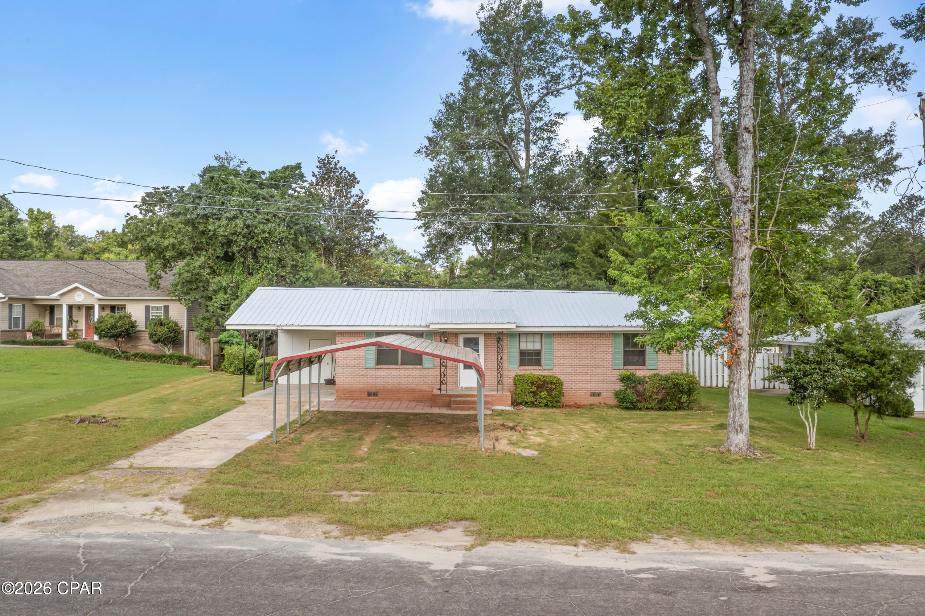2991 Spring Street Marianna FL 32446