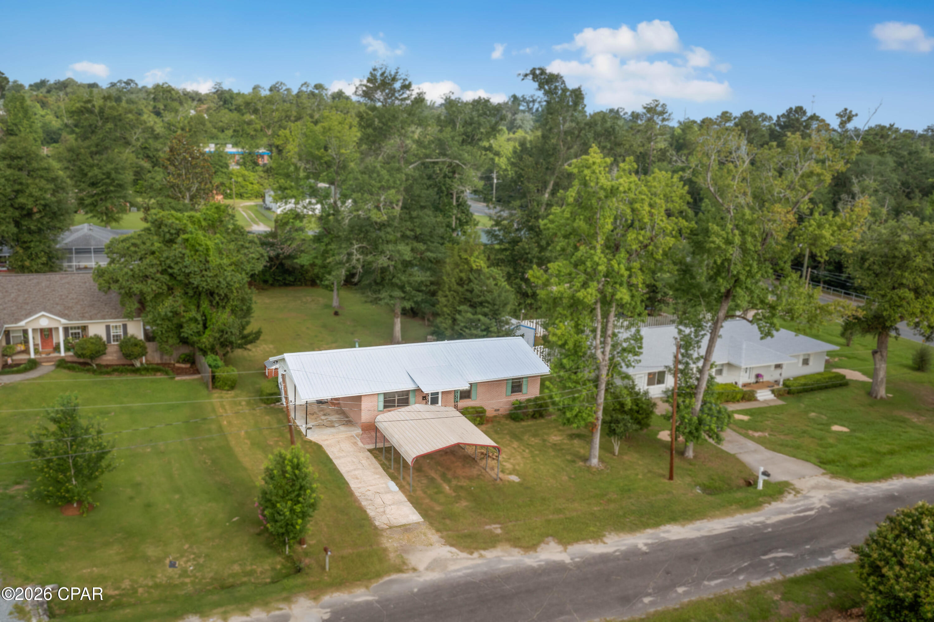2991 Spring Street Marianna FL 32446