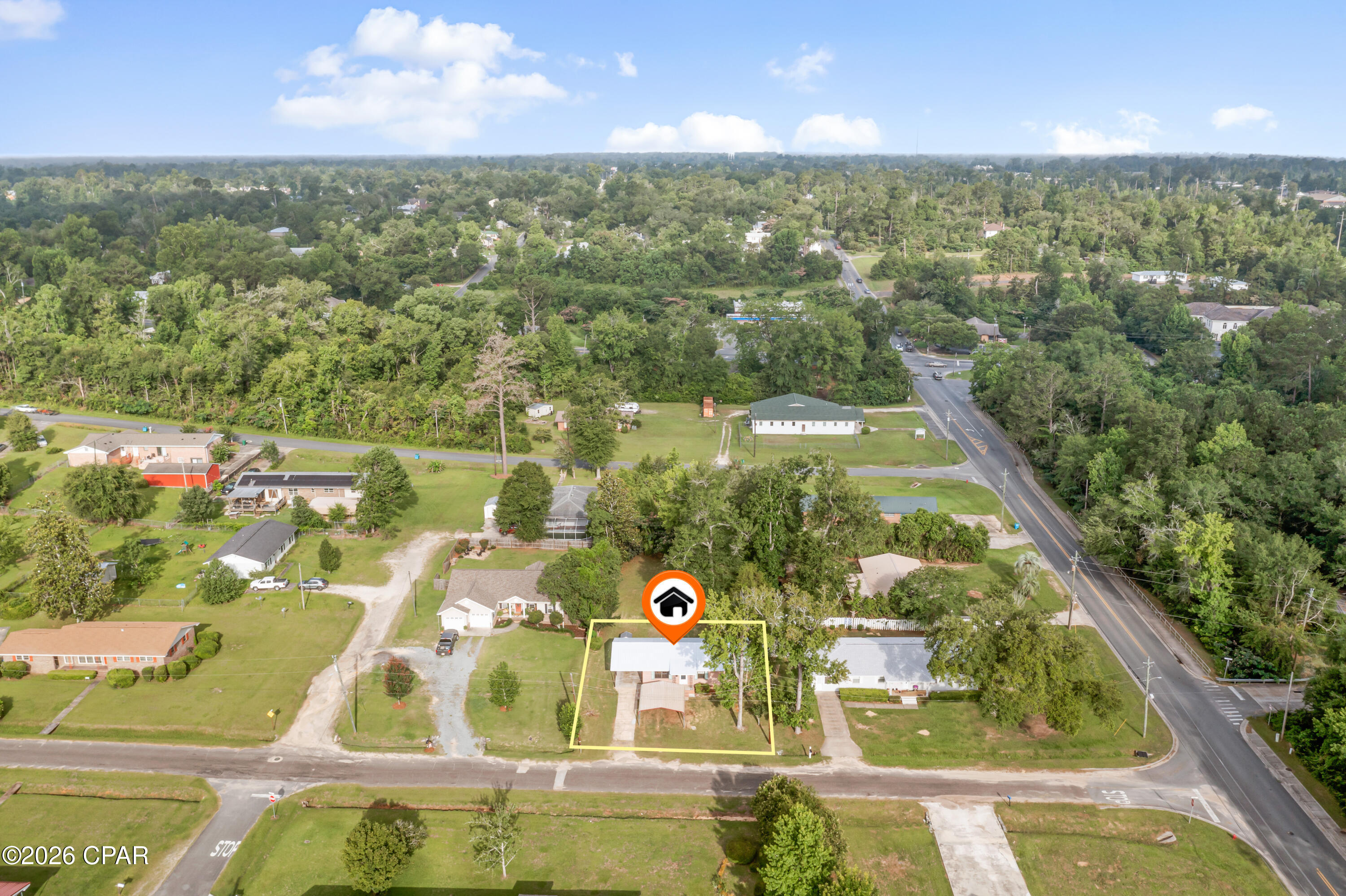 2991 Spring Street Marianna FL 32446