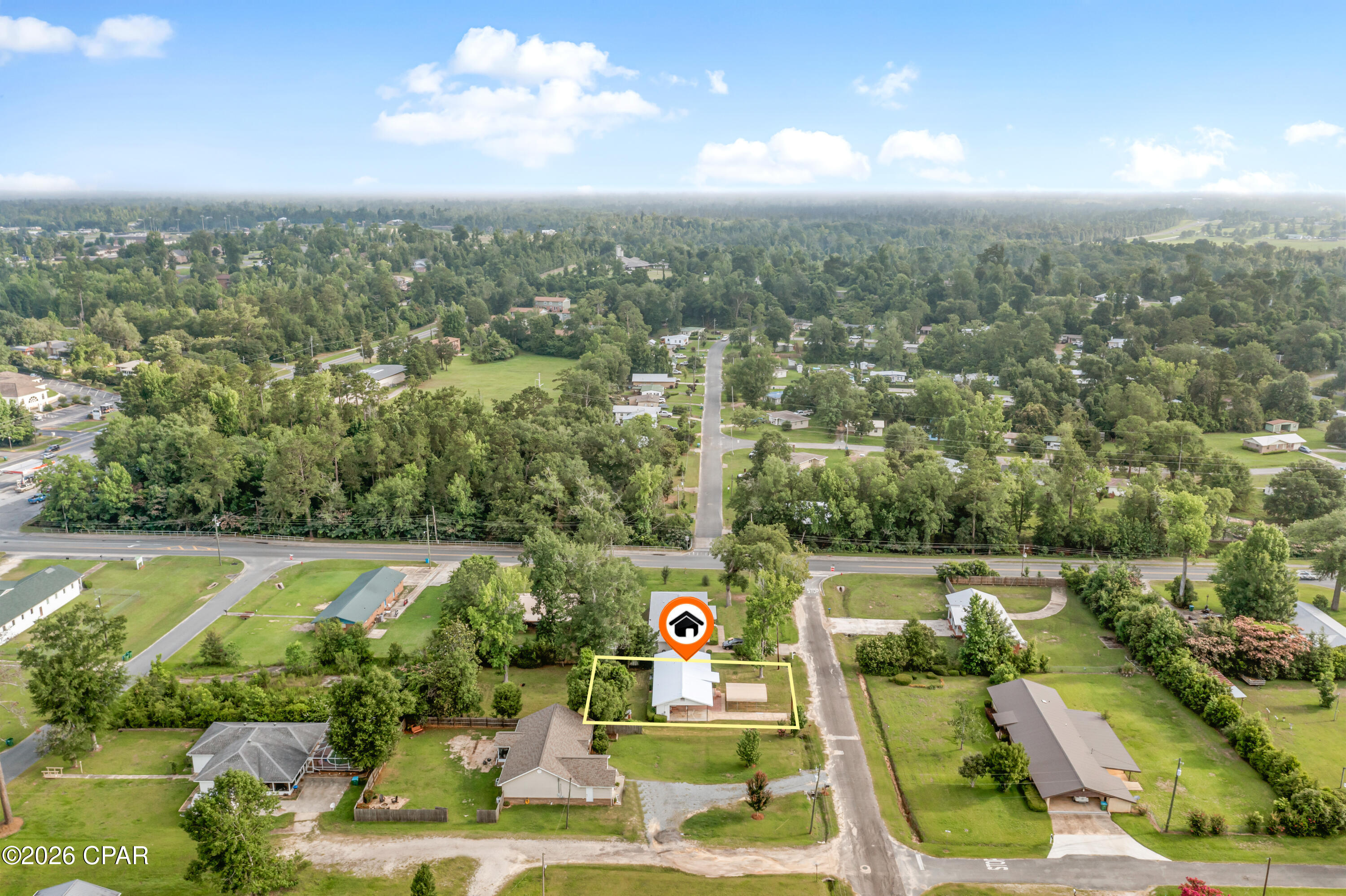 2991 Spring Street Marianna FL 32446