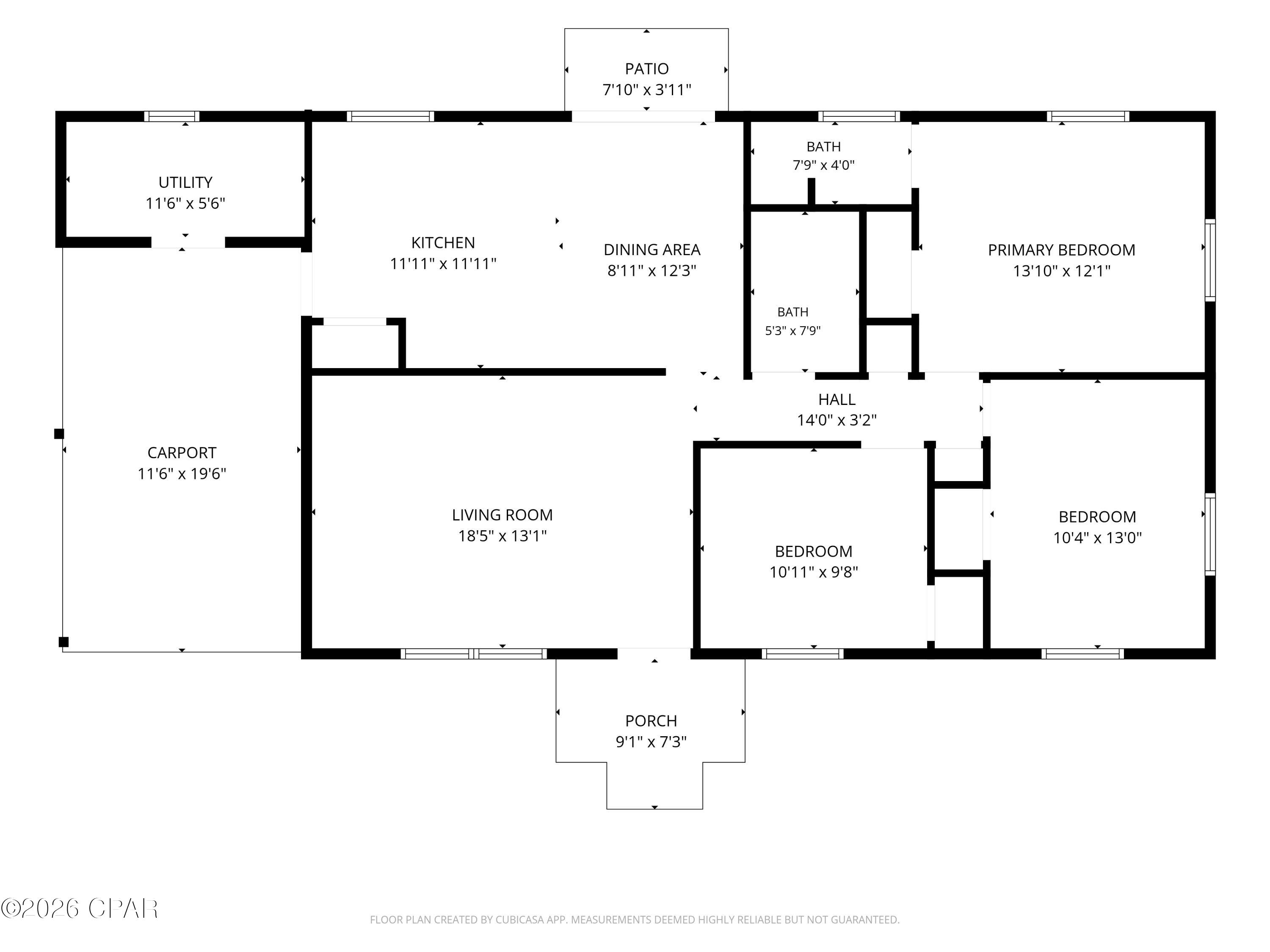 2991 Spring Street Marianna FL 32446