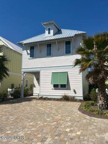129 Paradise Found Circle Panama City Beach FL 32413