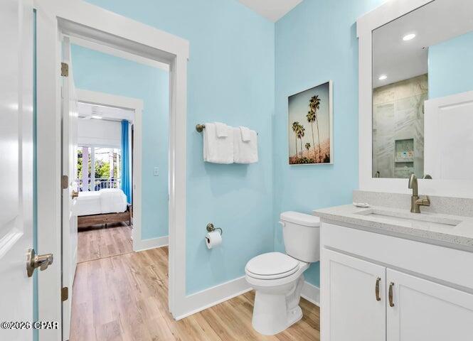 129 Paradise Found Circle Panama City Beach FL 32413