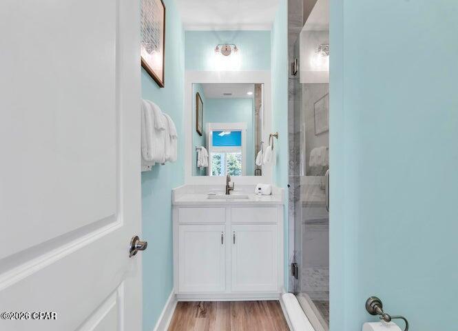 129 Paradise Found Circle Panama City Beach FL 32413