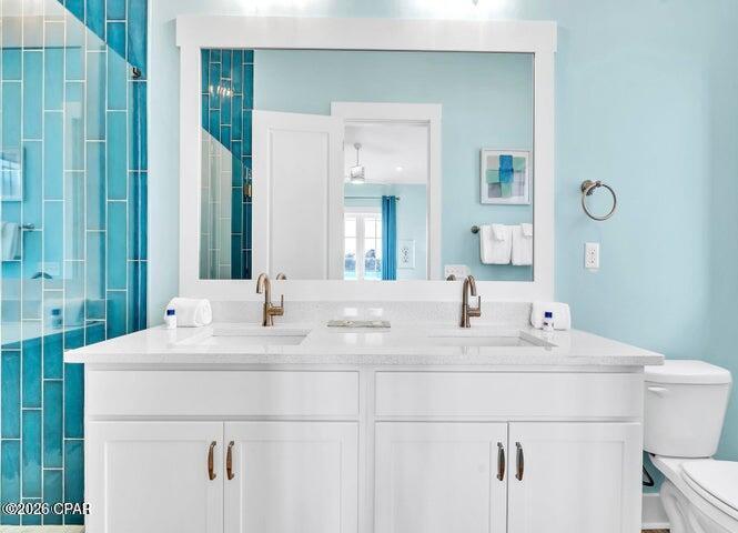 129 Paradise Found Circle Panama City Beach FL 32413