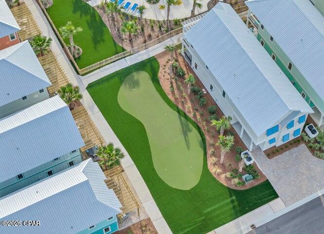 129 Paradise Found Circle Panama City Beach FL 32413
