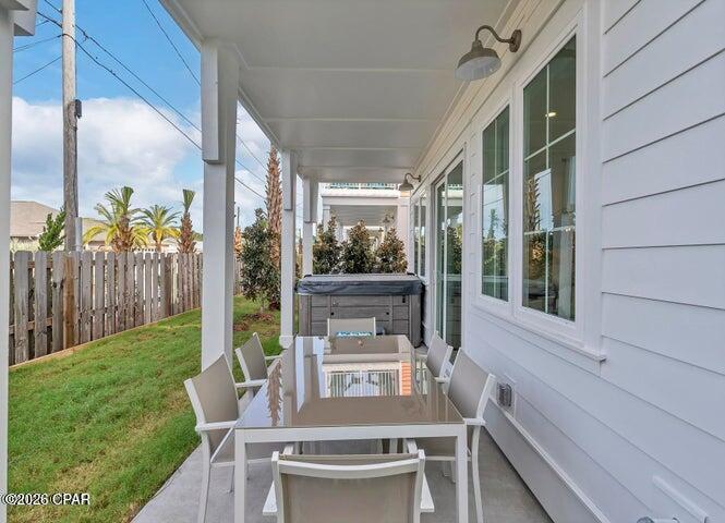 129 Paradise Found Circle Panama City Beach FL 32413