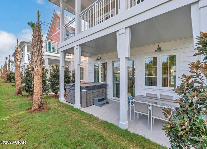 129 Paradise Found Circle Panama City Beach FL 32413