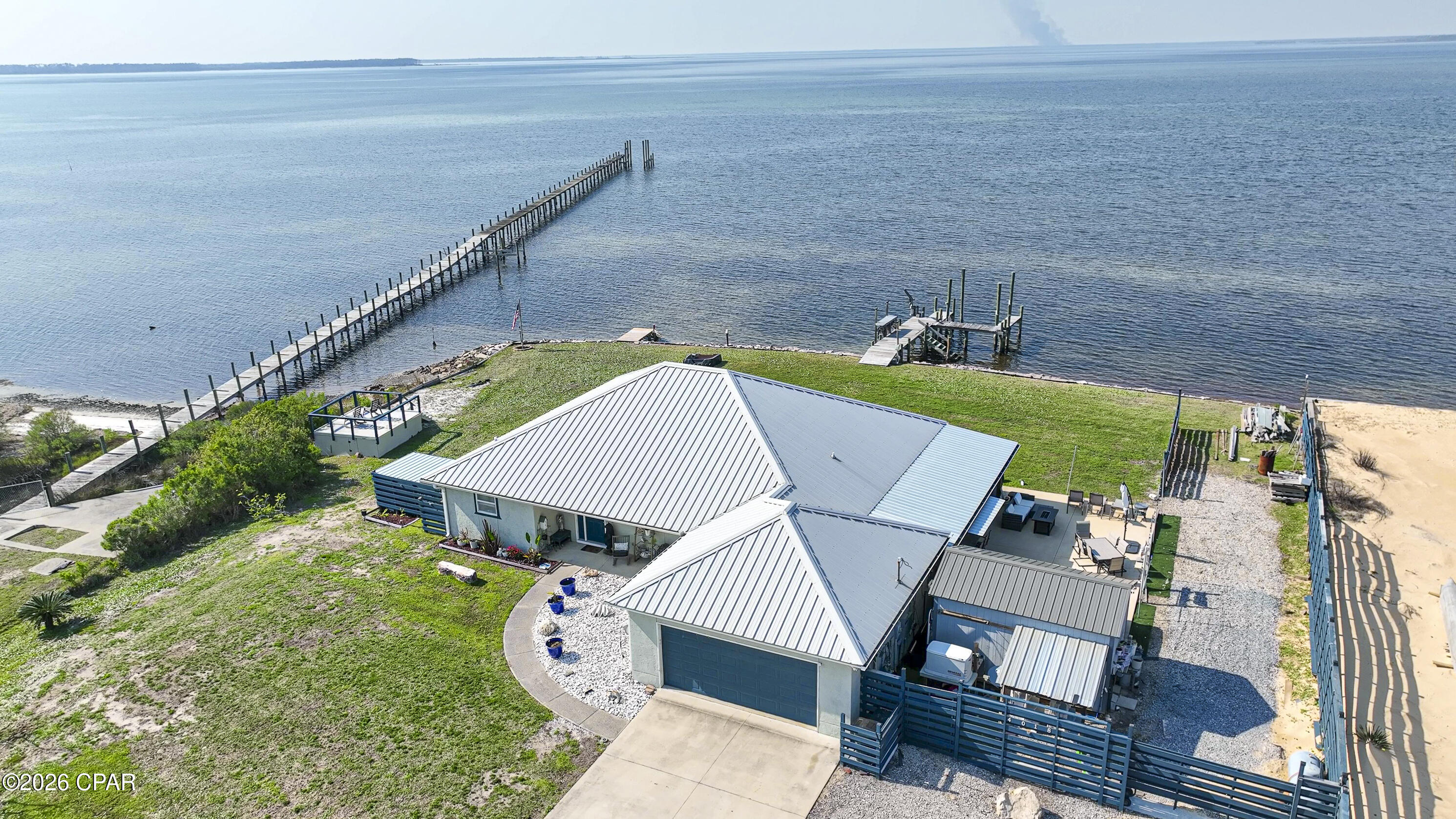 4018 W Princess Lane Panama City FL 32405