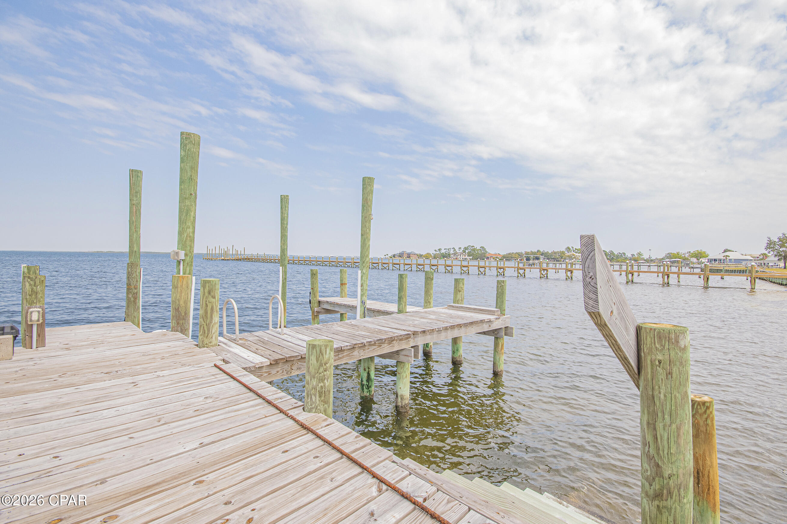 4018 W Princess Lane Panama City FL 32405