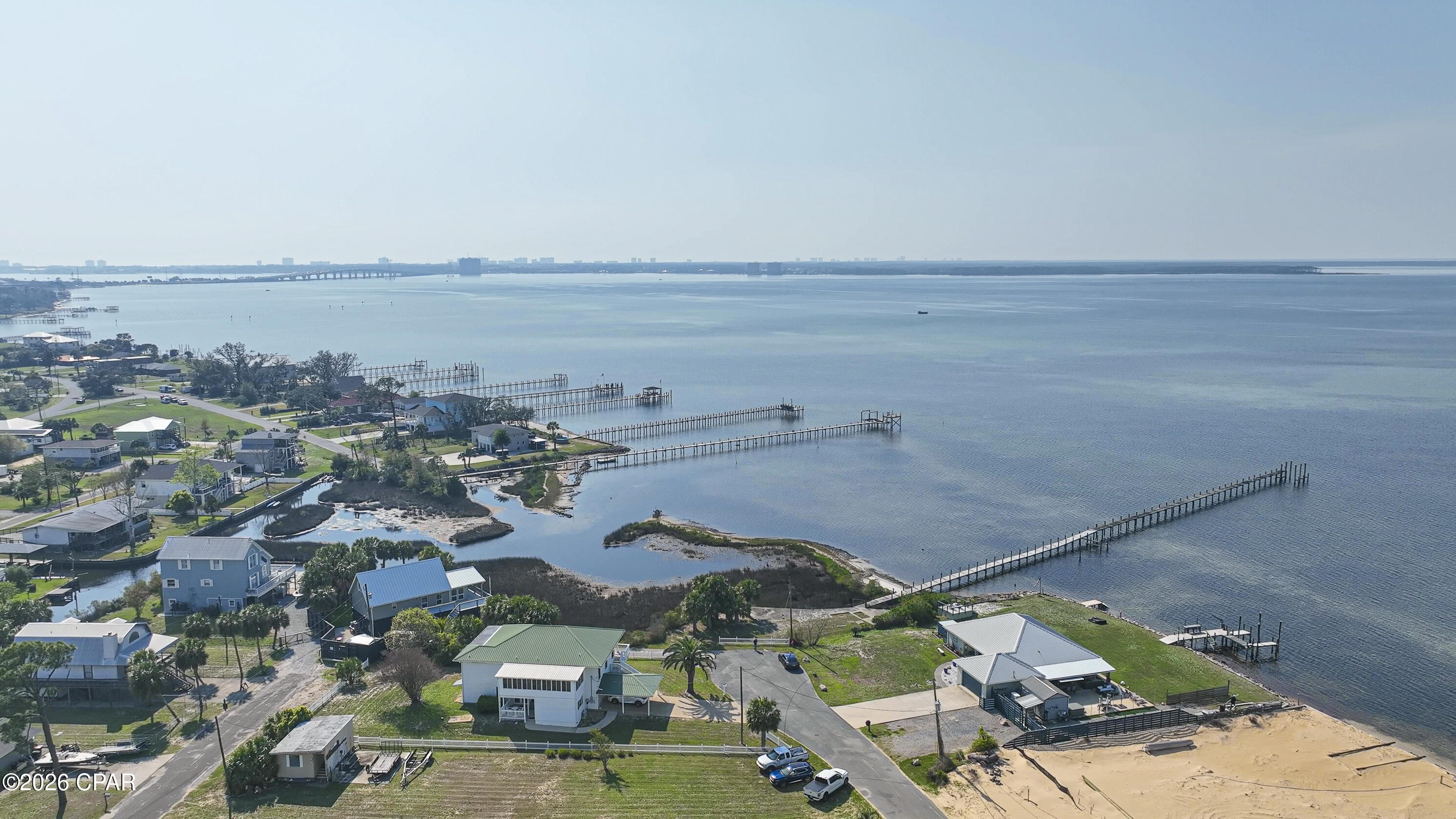 4018 W Princess Lane Panama City FL 32405