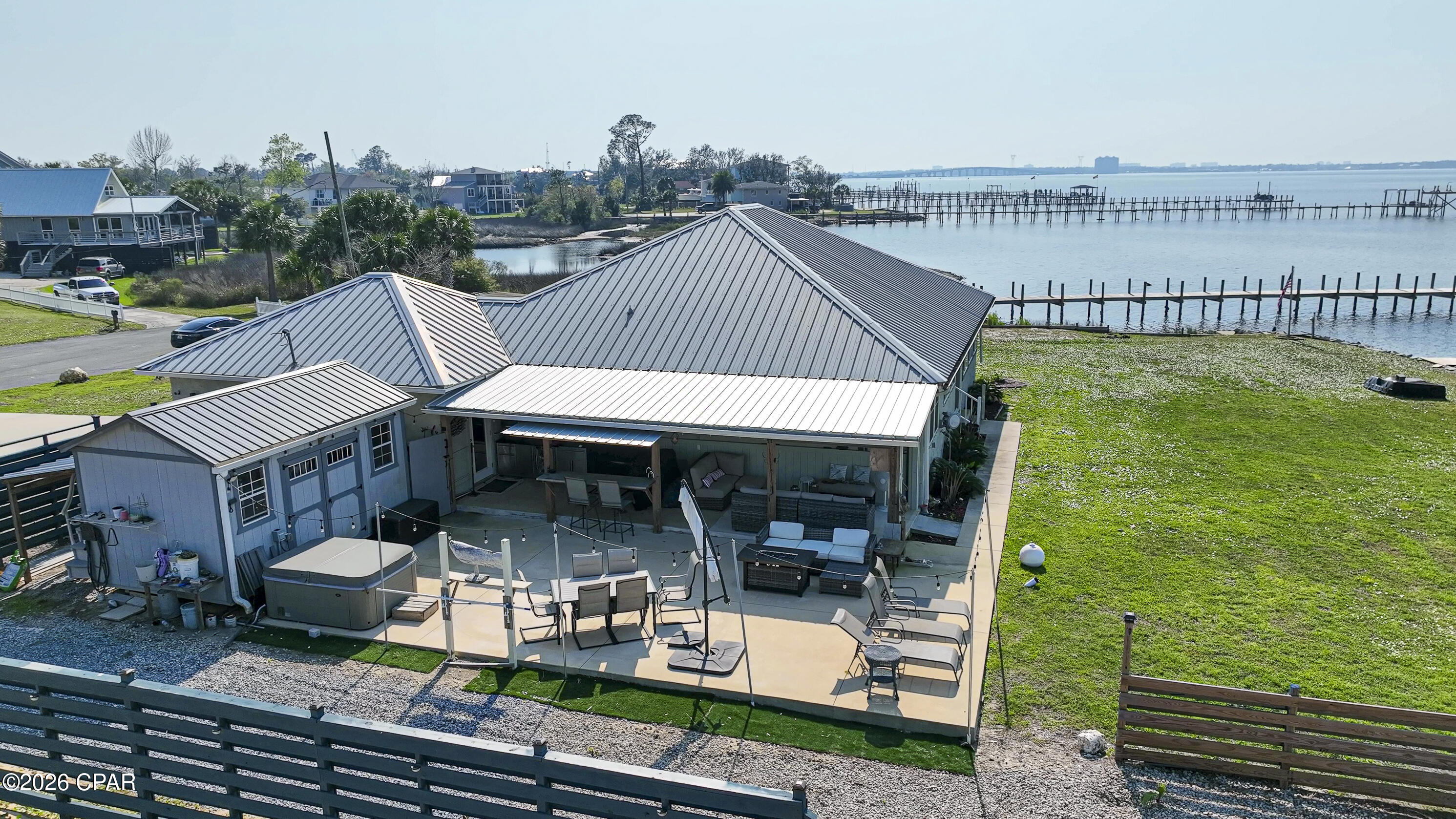 4018 W Princess Lane Panama City FL 32405