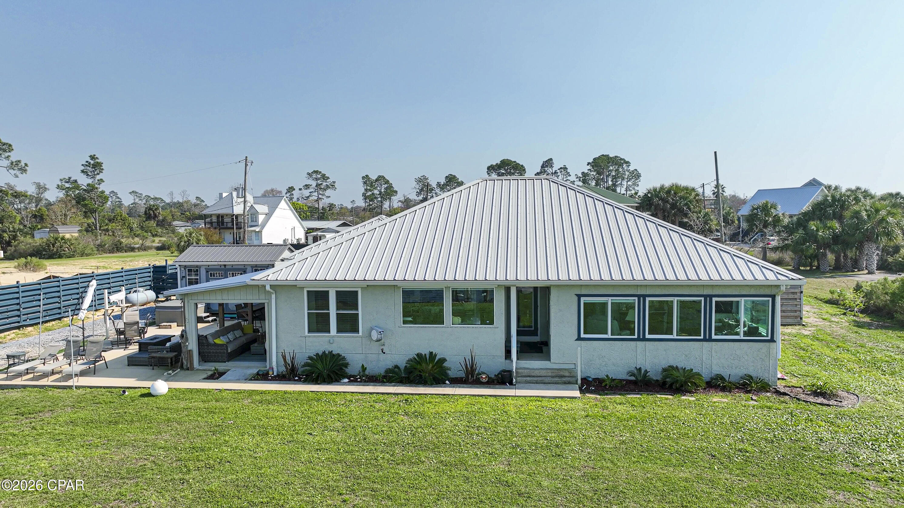 4018 W Princess Lane Panama City FL 32405