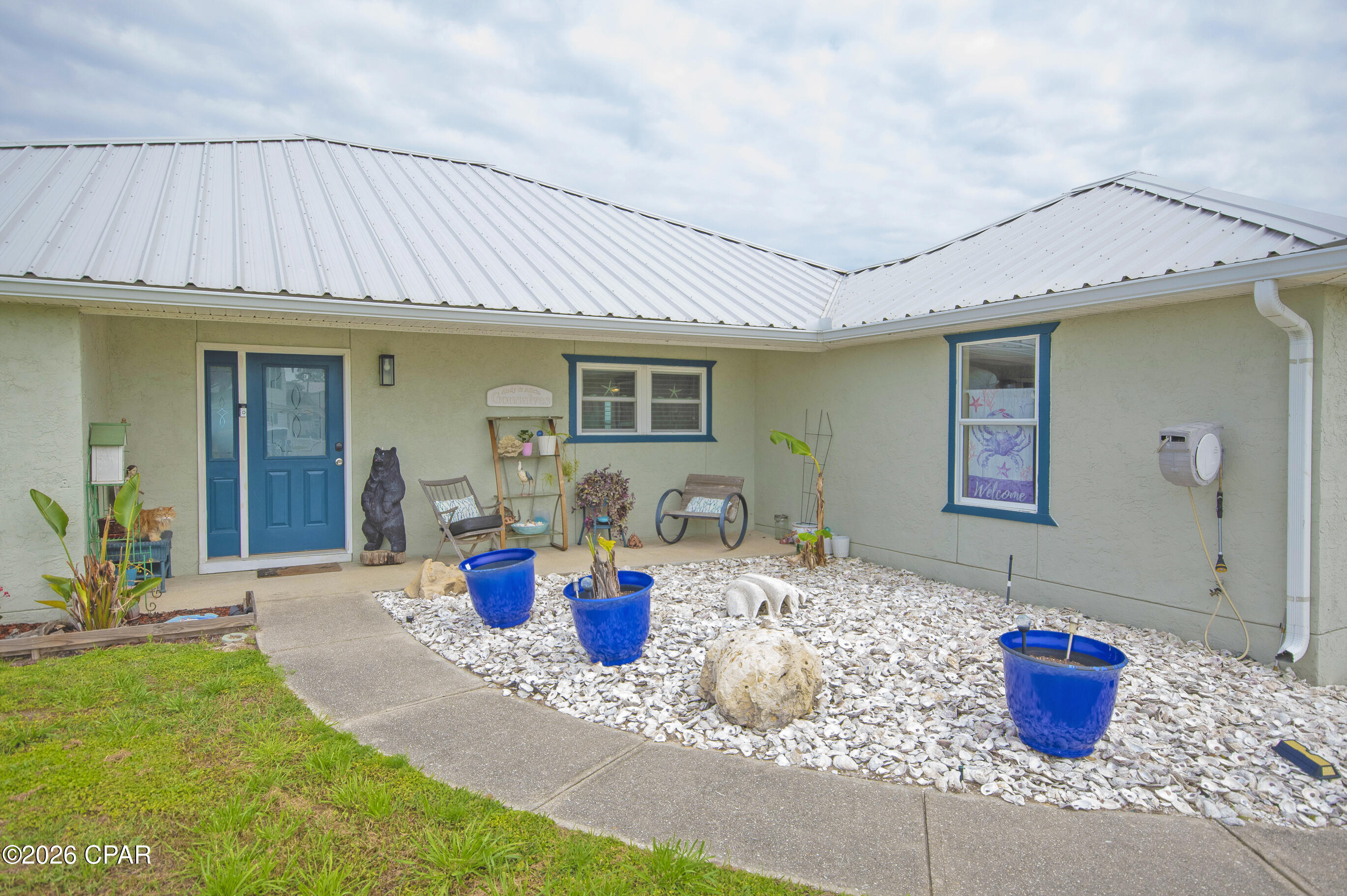 4018 W Princess Lane Panama City FL 32405