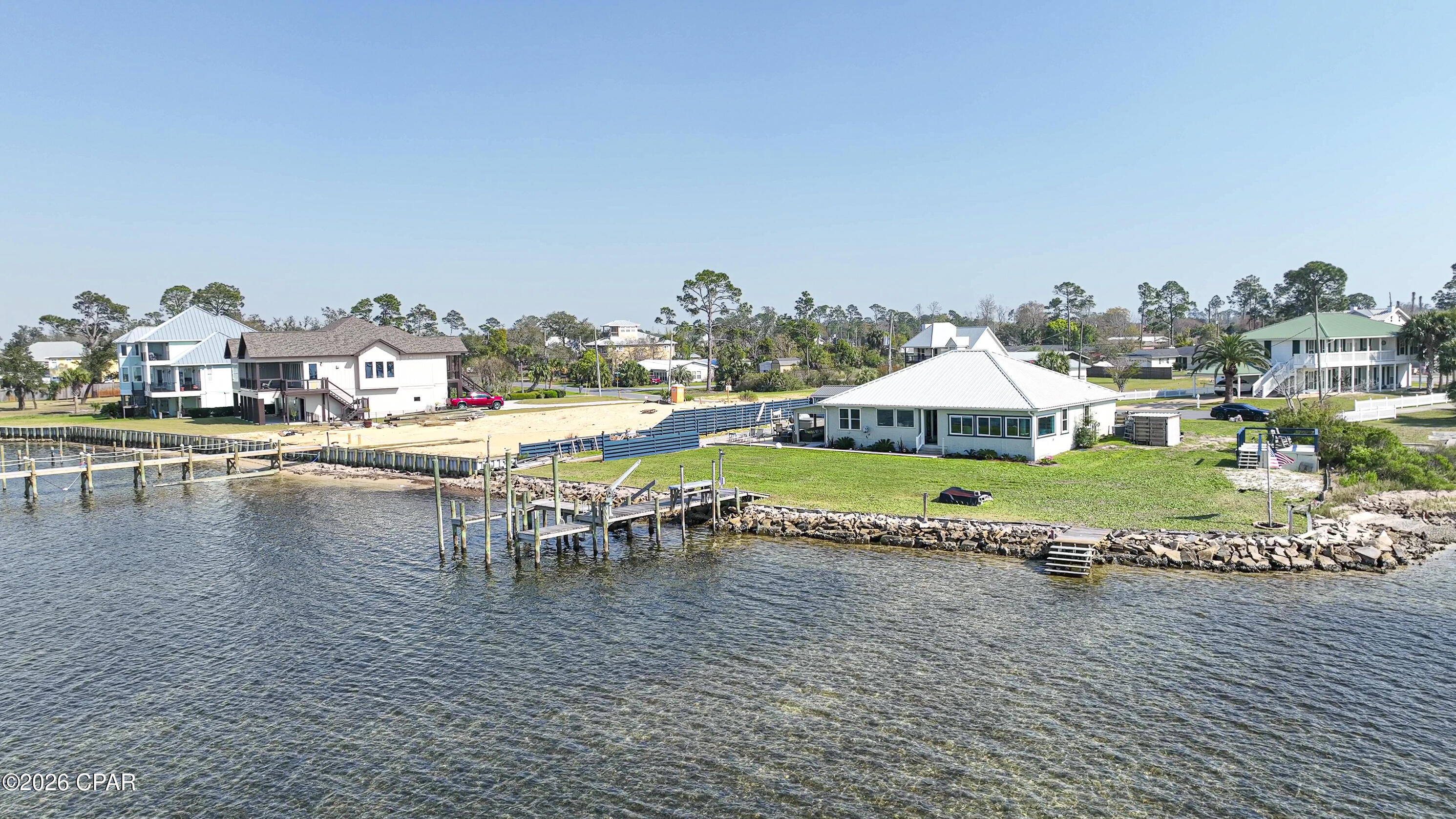 4018 W Princess Lane Panama City FL 32405