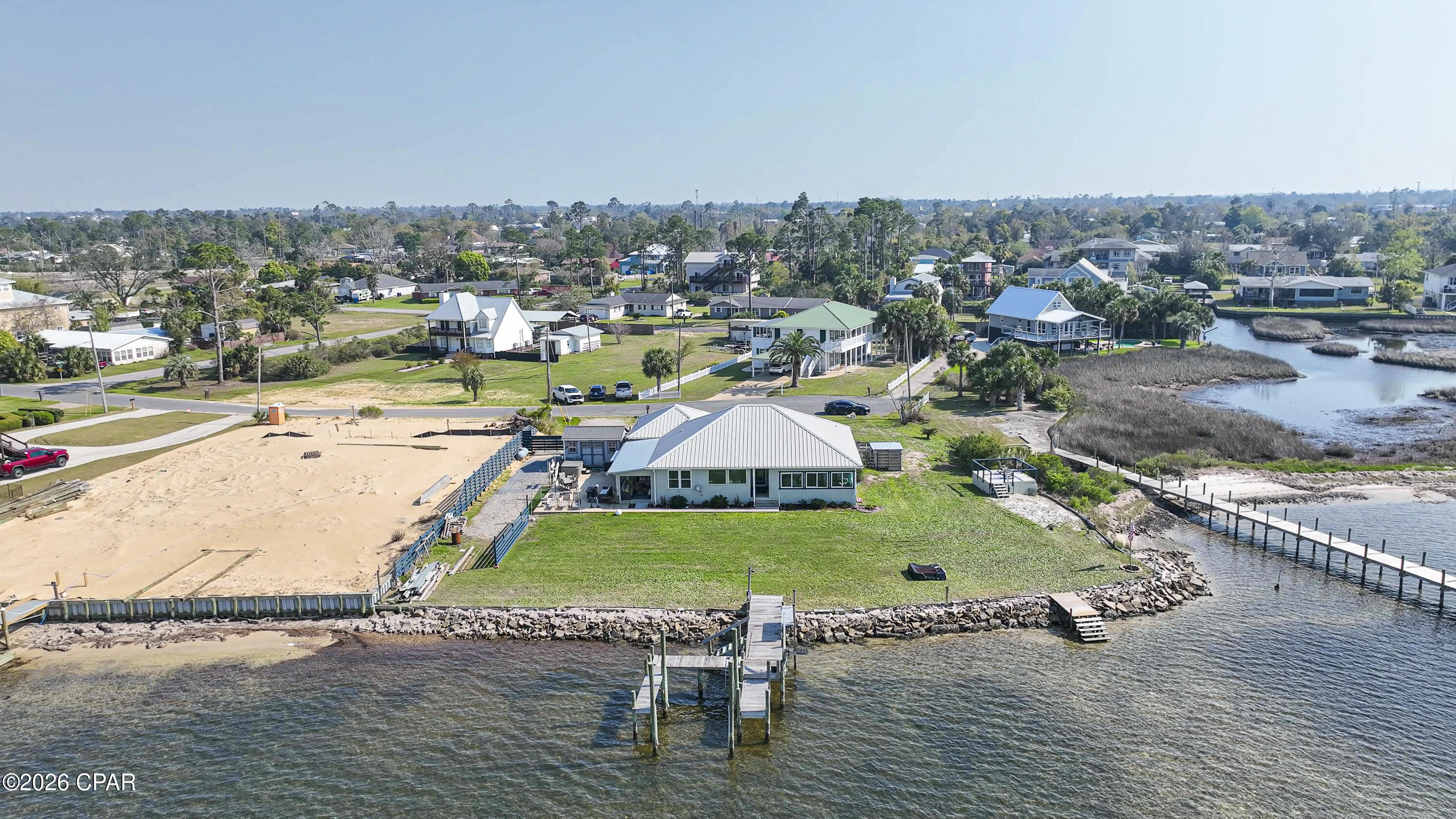 4018 W Princess Lane Panama City FL 32405