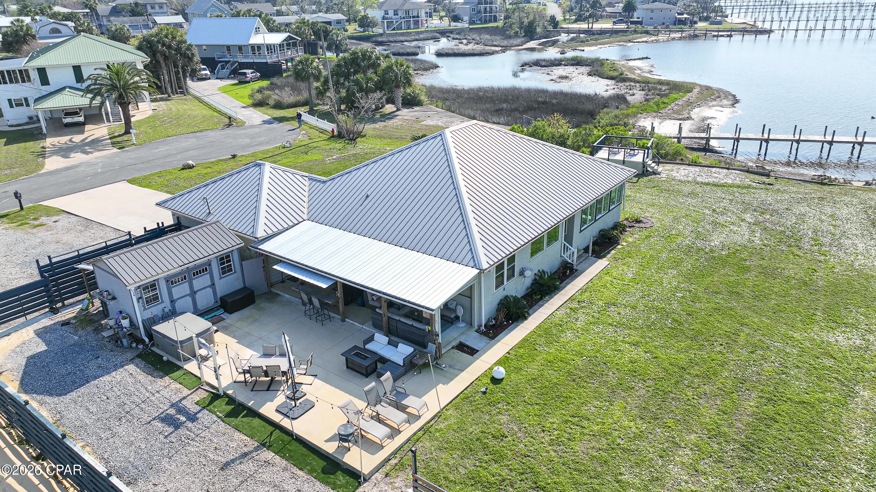 4018 W Princess Lane Panama City FL 32405