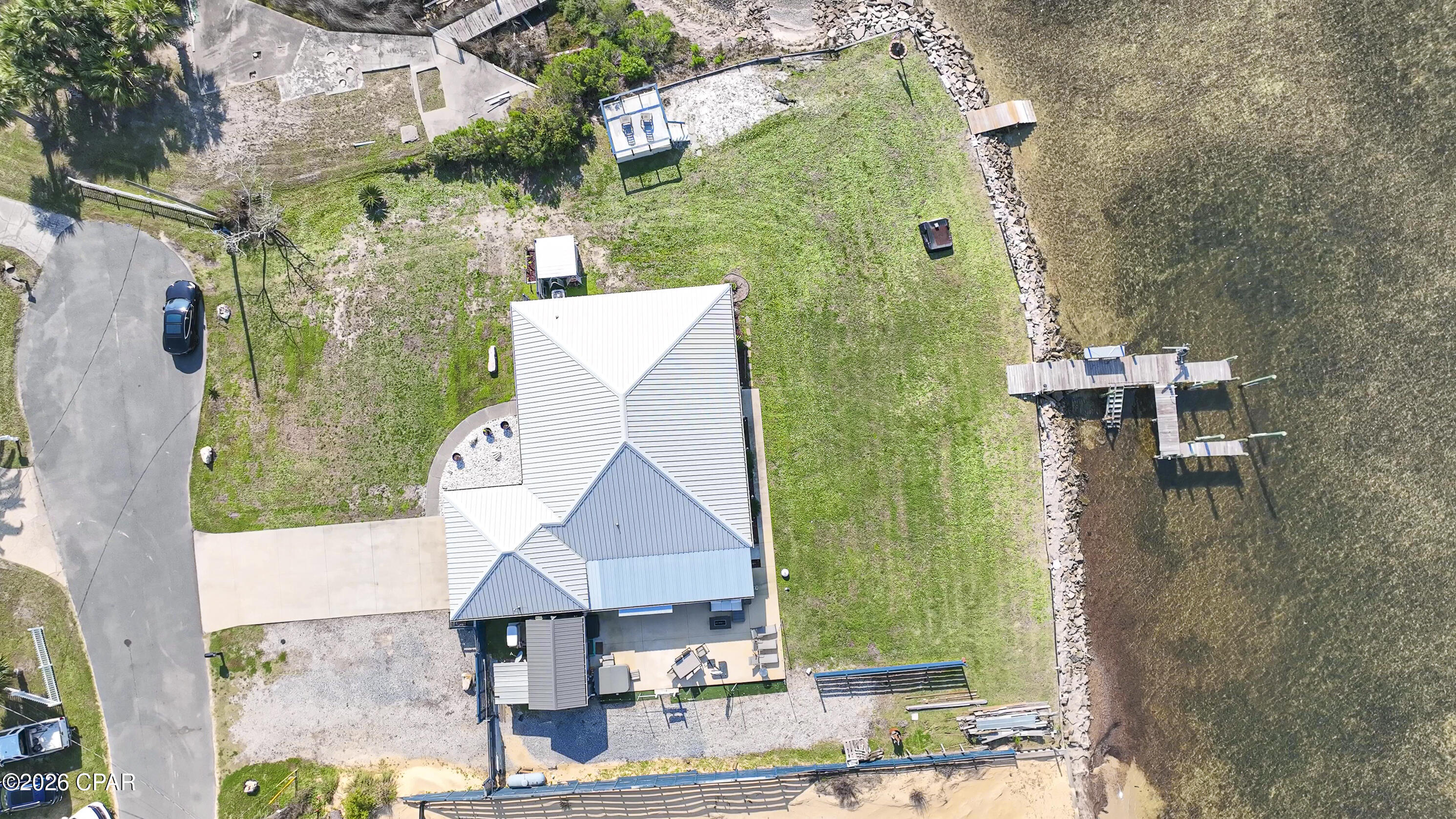 4018 W Princess Lane Panama City FL 32405