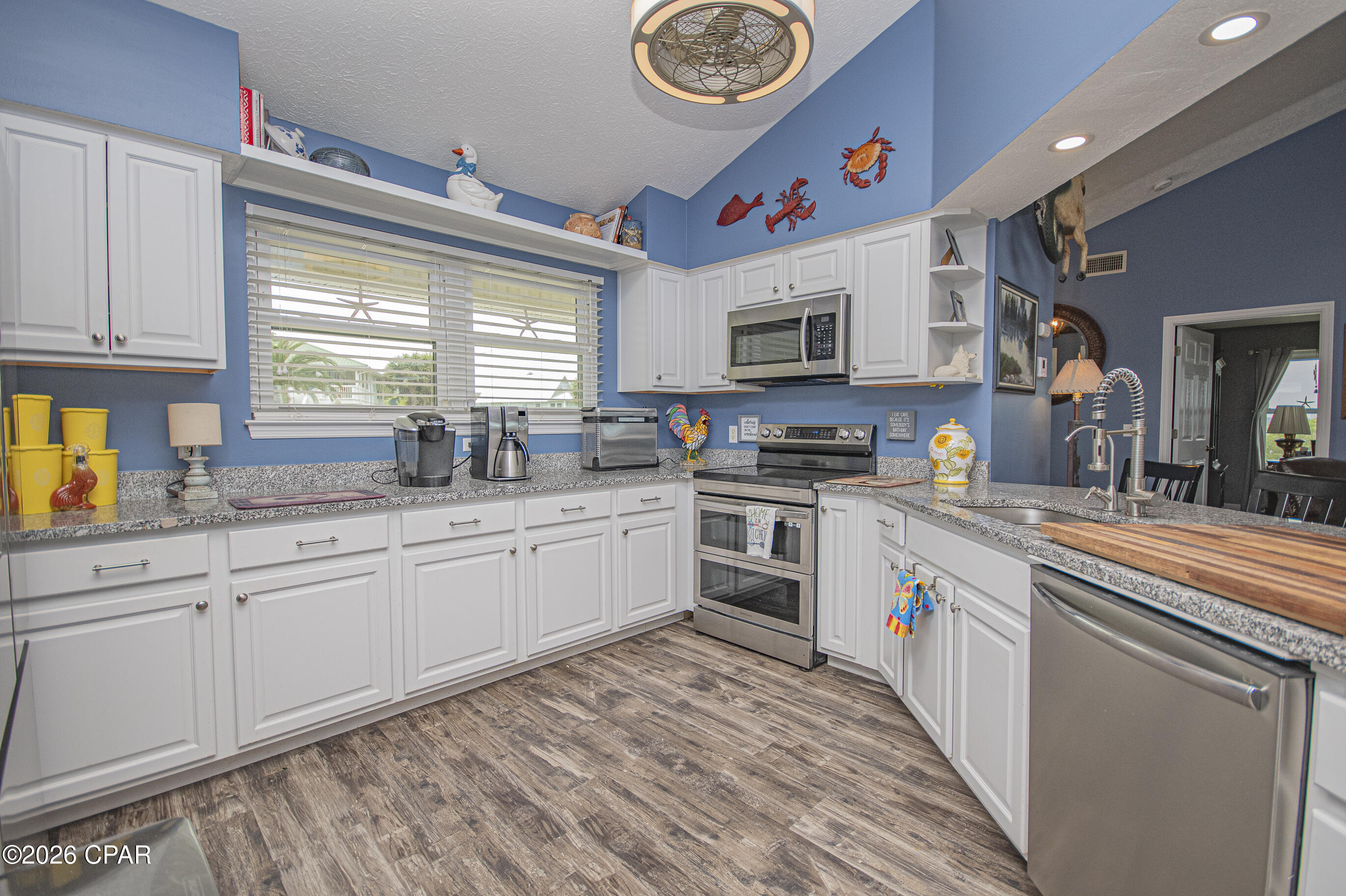 4018 W Princess Lane Panama City FL 32405