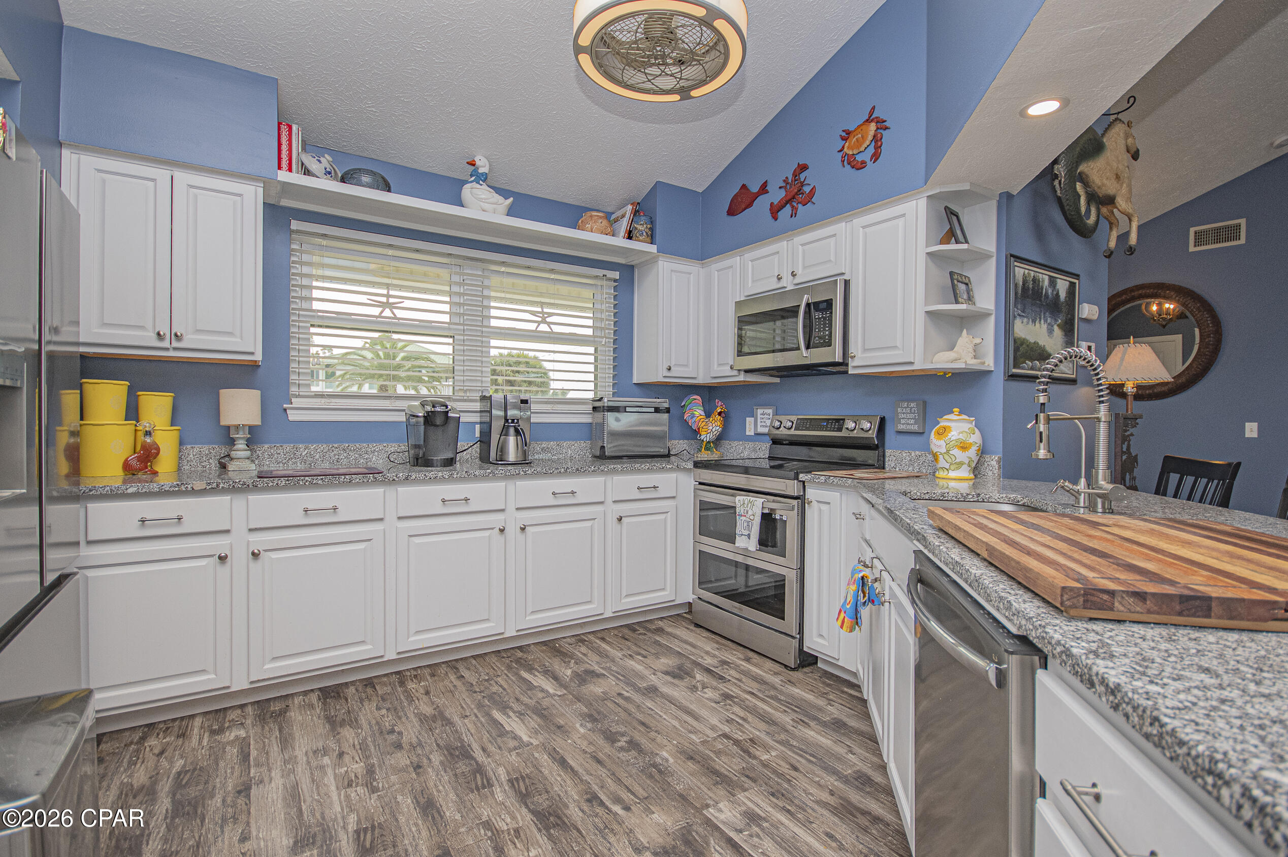 4018 W Princess Lane Panama City FL 32405