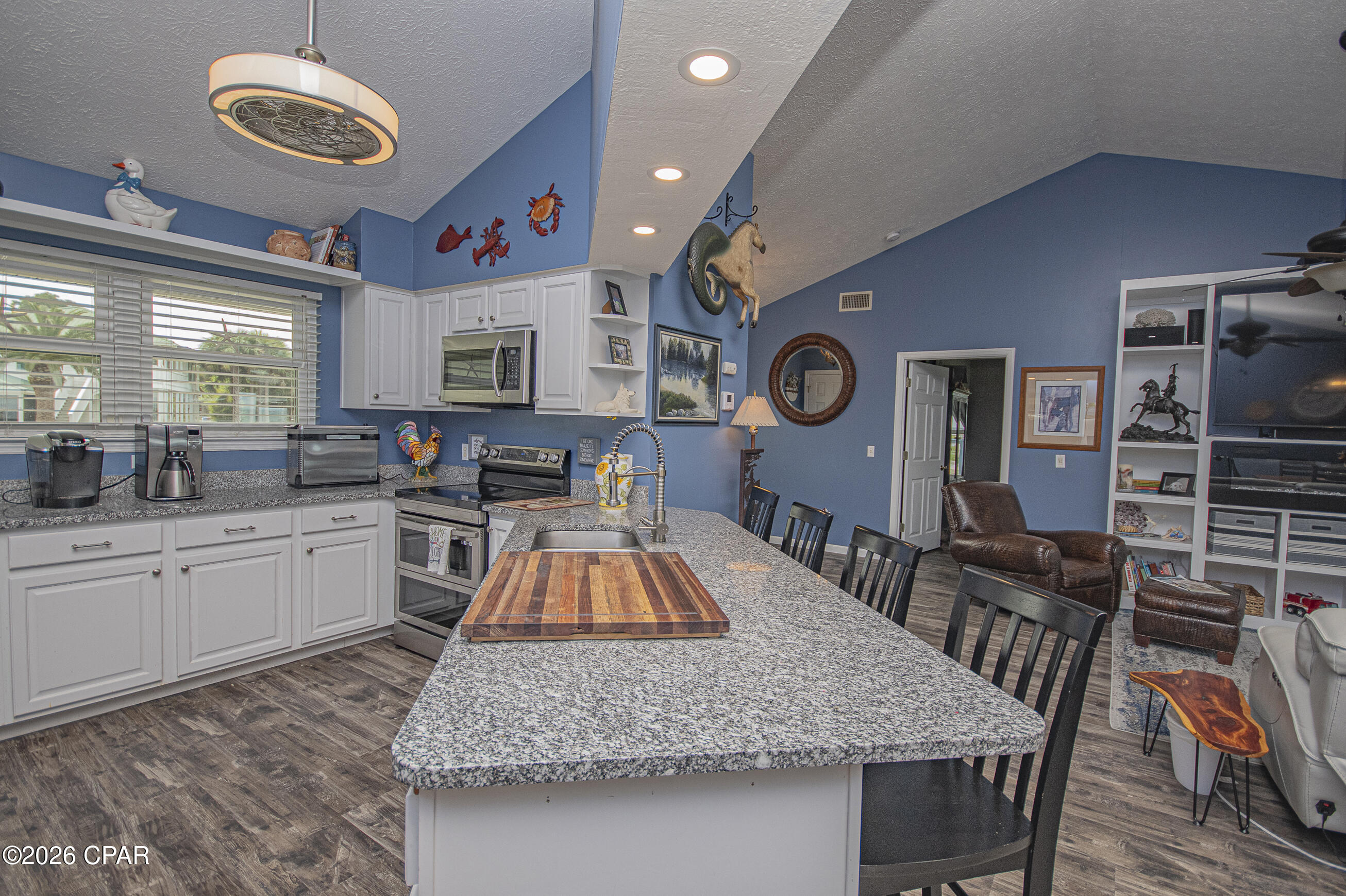 4018 W Princess Lane Panama City FL 32405