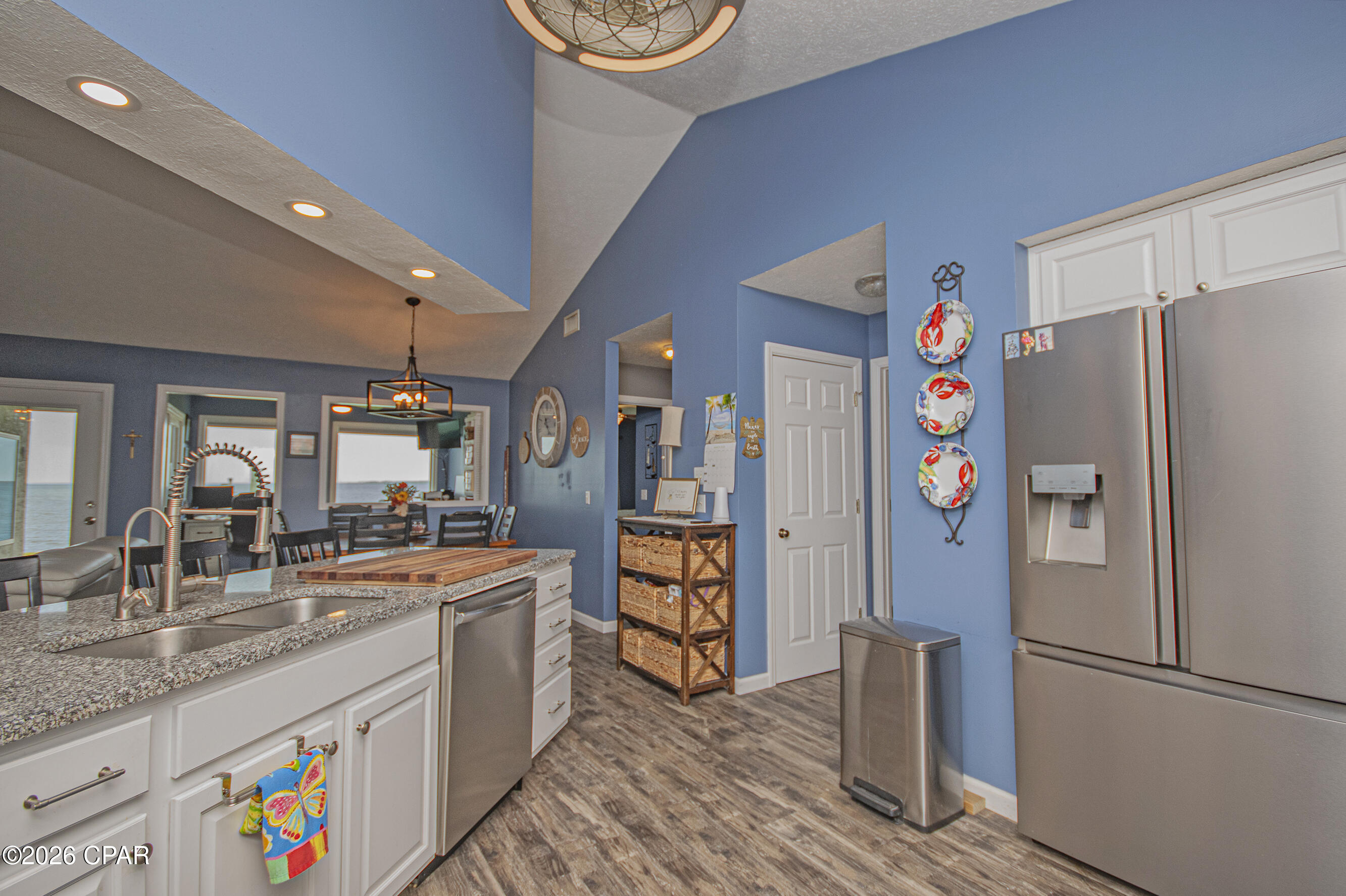 4018 W Princess Lane Panama City FL 32405