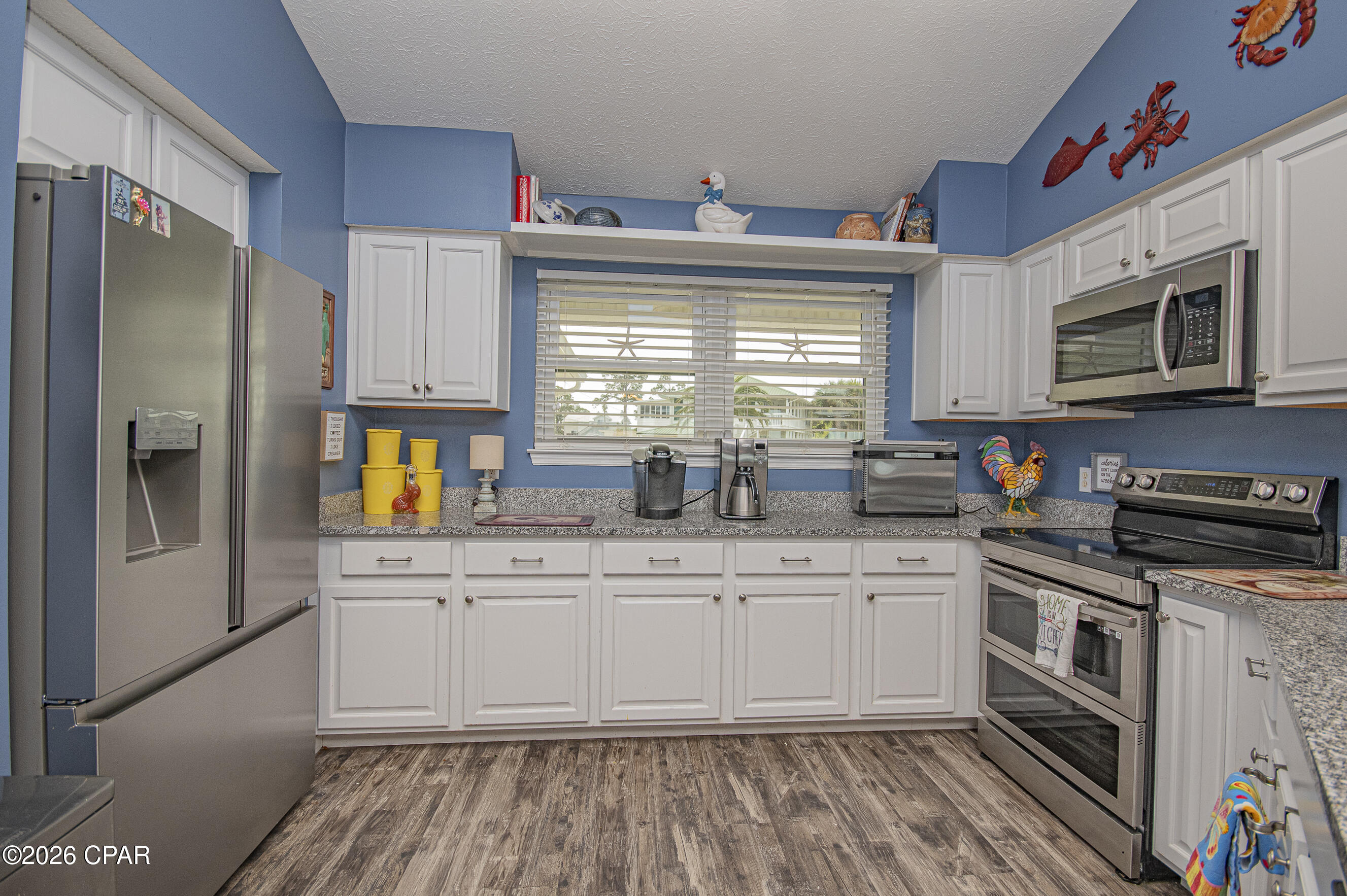 4018 W Princess Lane Panama City FL 32405