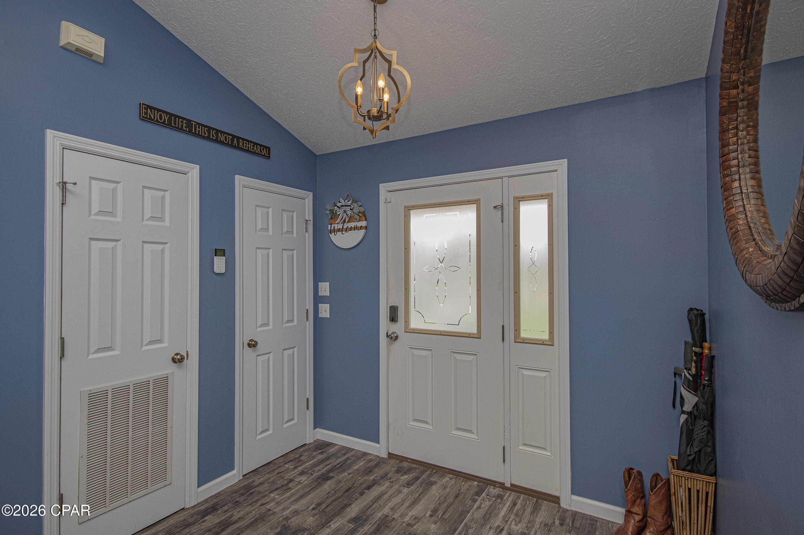 4018 W Princess Lane Panama City FL 32405