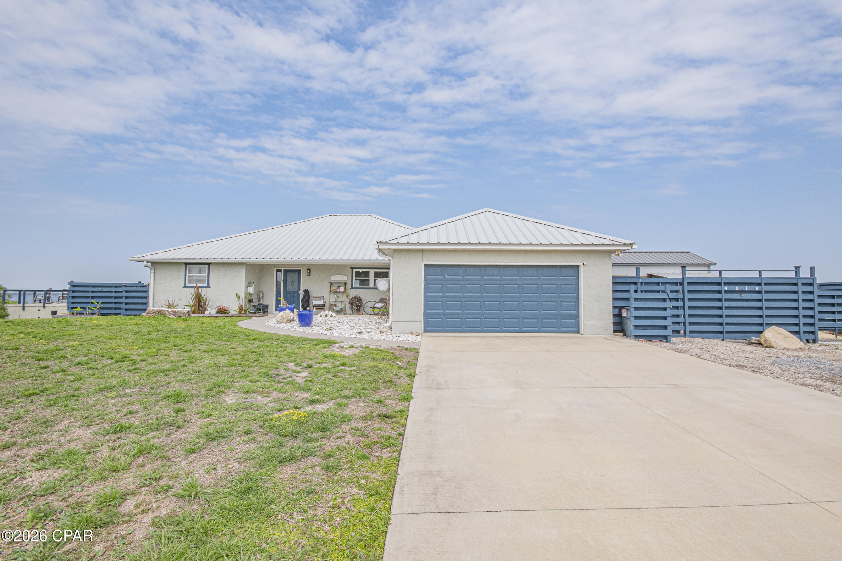 4018 W Princess Lane Panama City FL 32405