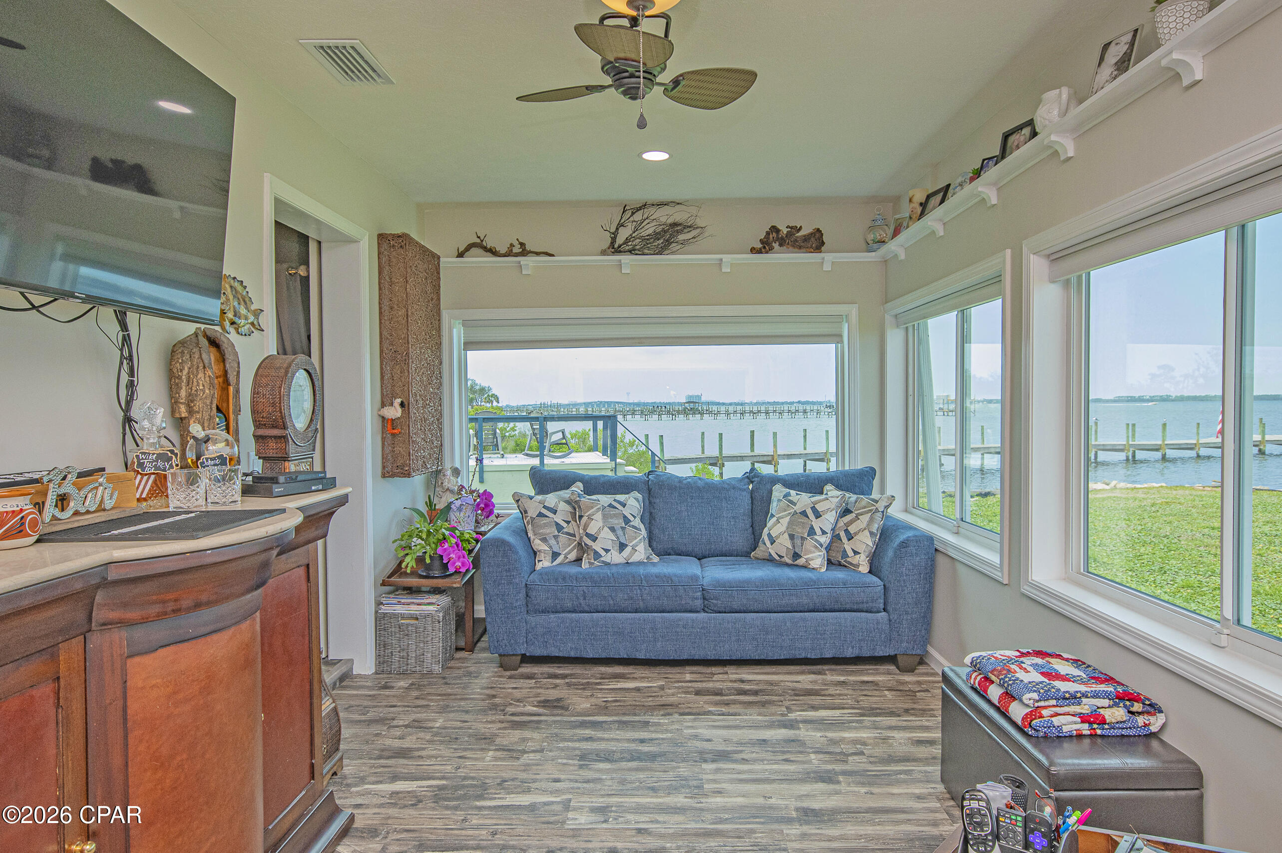 4018 W Princess Lane Panama City FL 32405