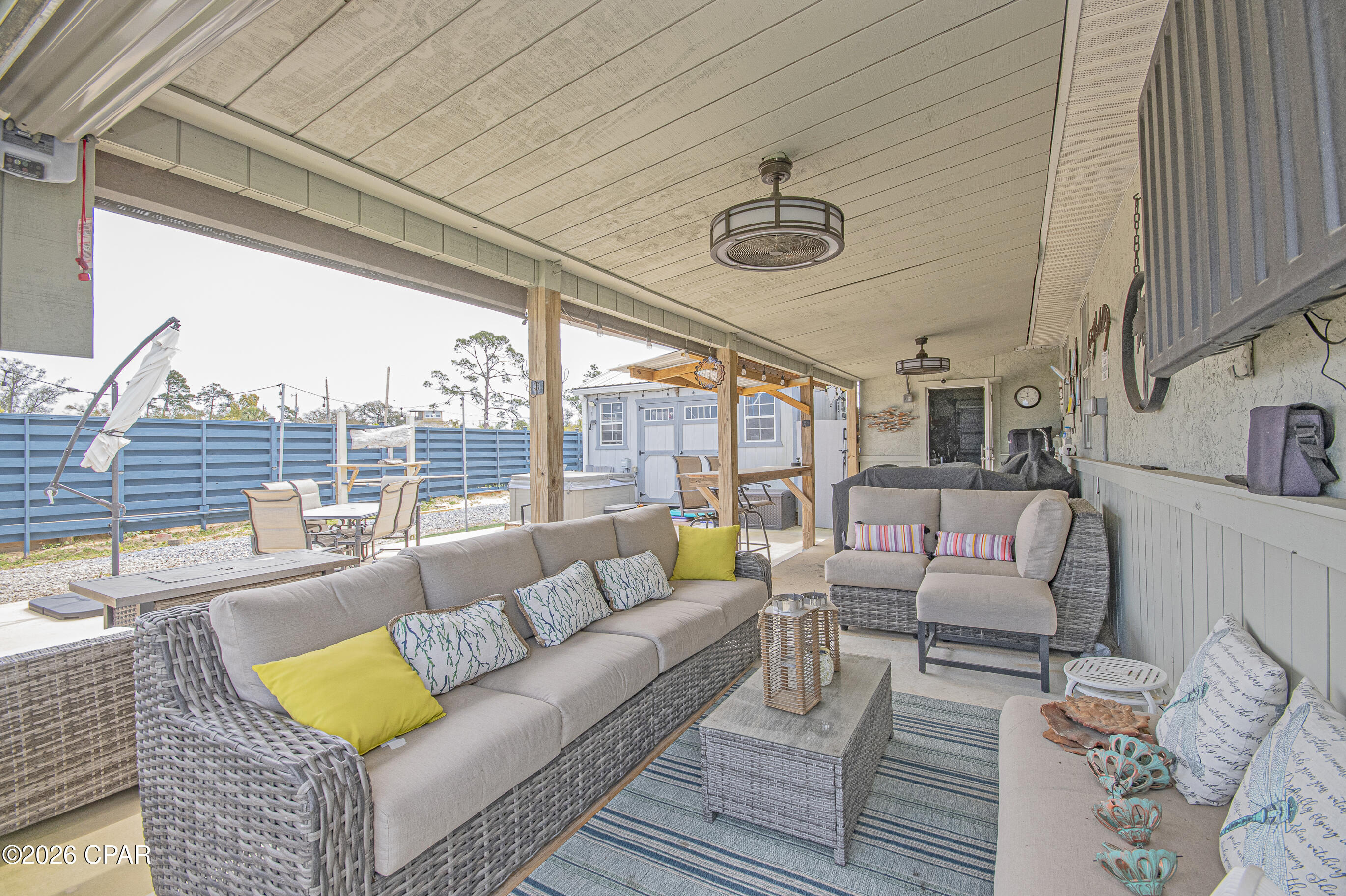 4018 W Princess Lane Panama City FL 32405