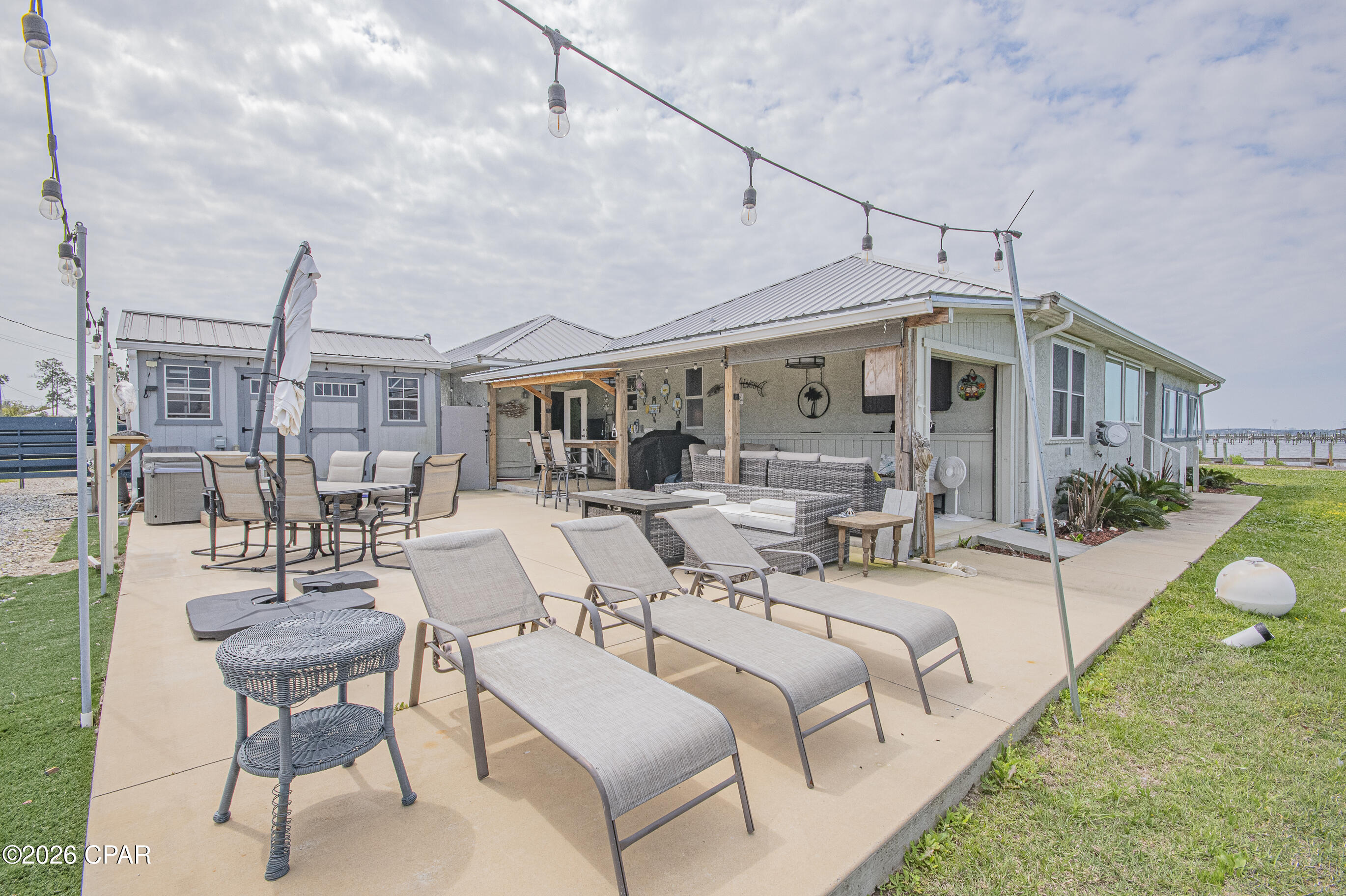 4018 W Princess Lane Panama City FL 32405
